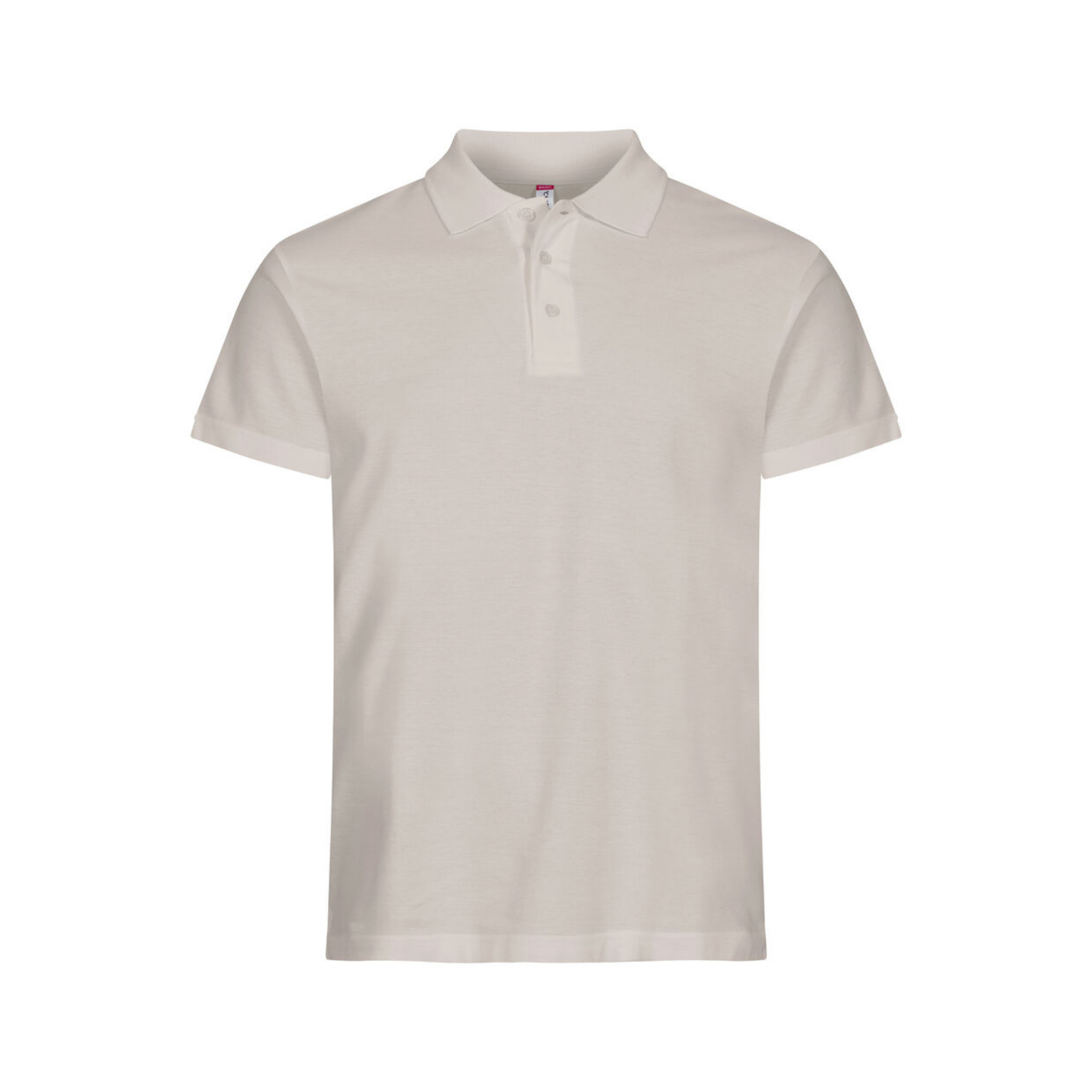Basic Polo - Piké