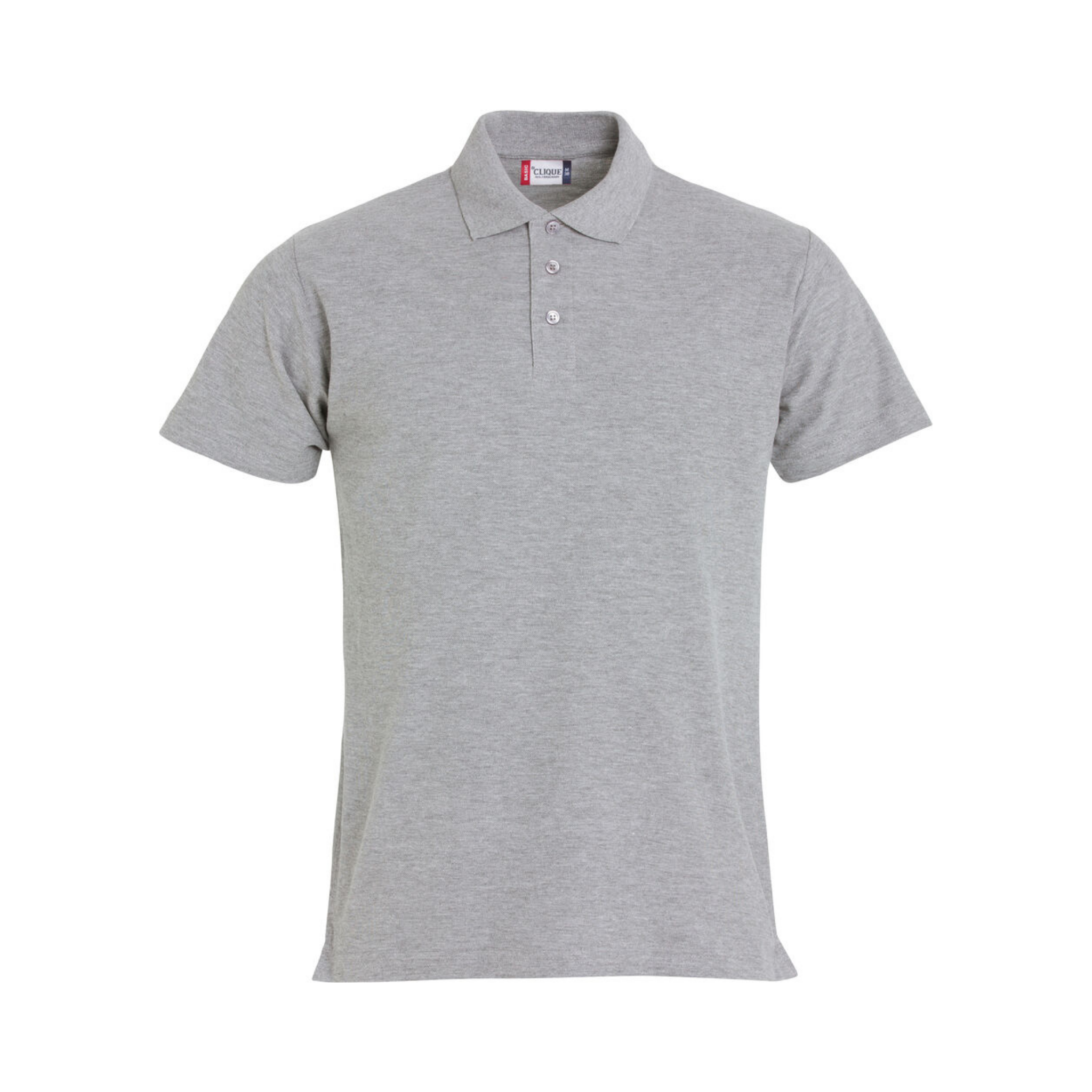 Basic Polo - Piké