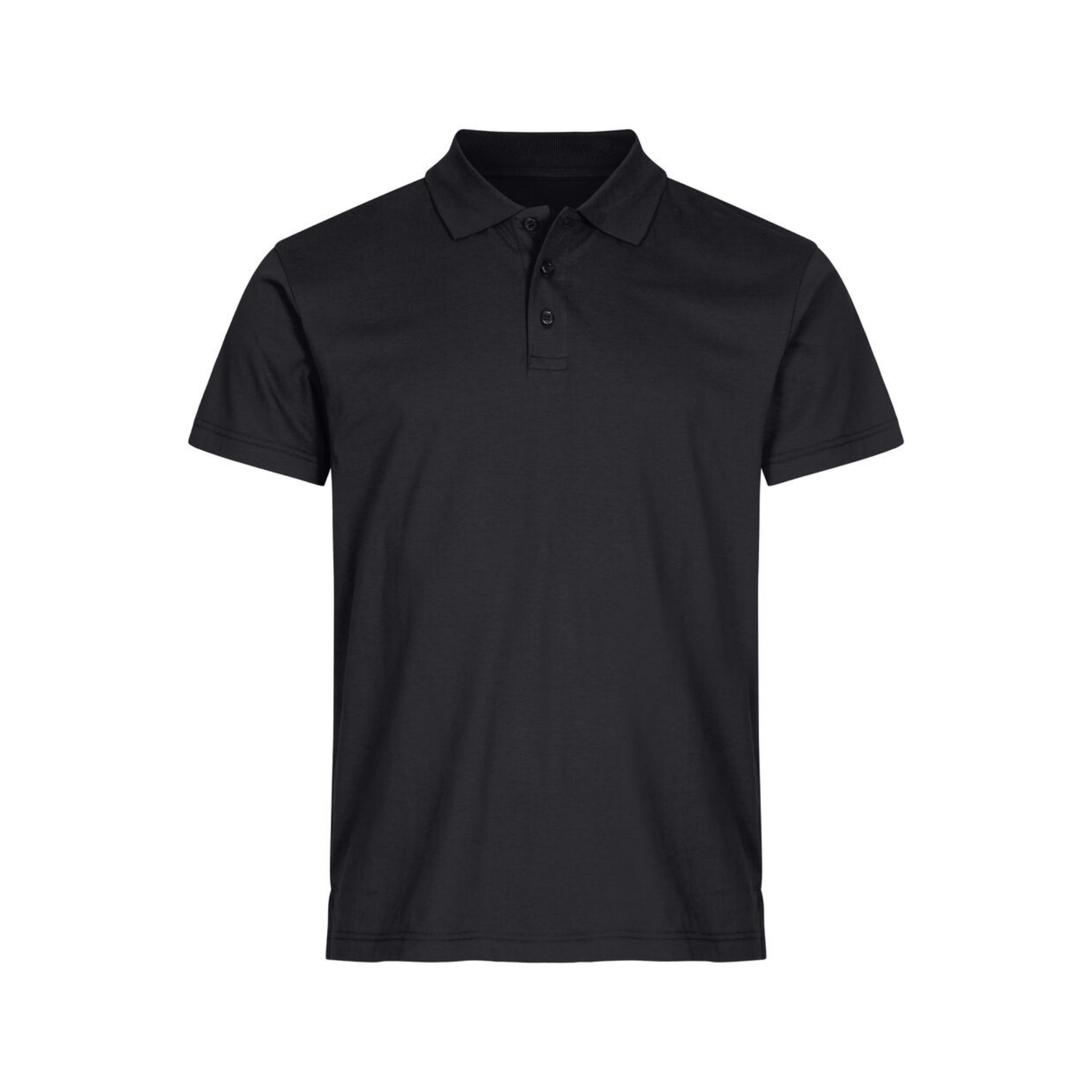 Basic Polo - Piké