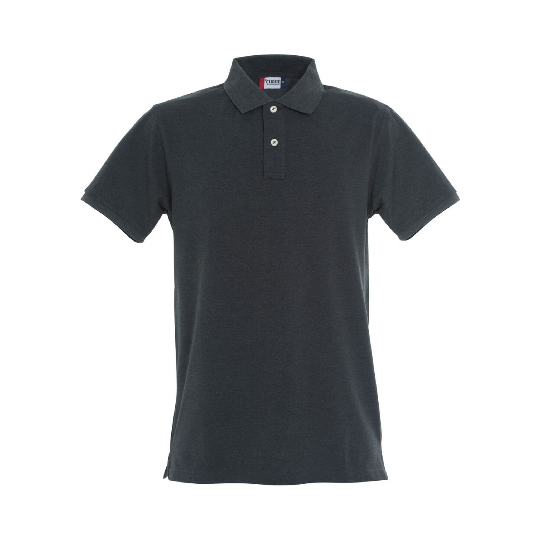 Stretch Piké Premium Polo