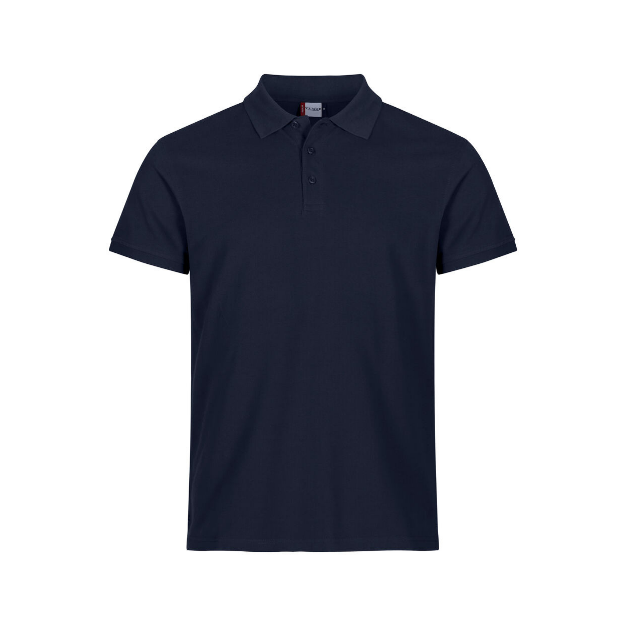 Heavy Premium Polo - Piké