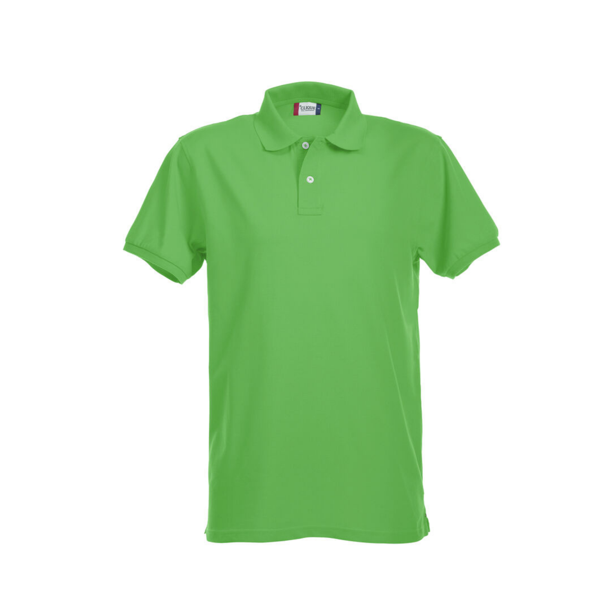 Stretch Piké Premium Polo