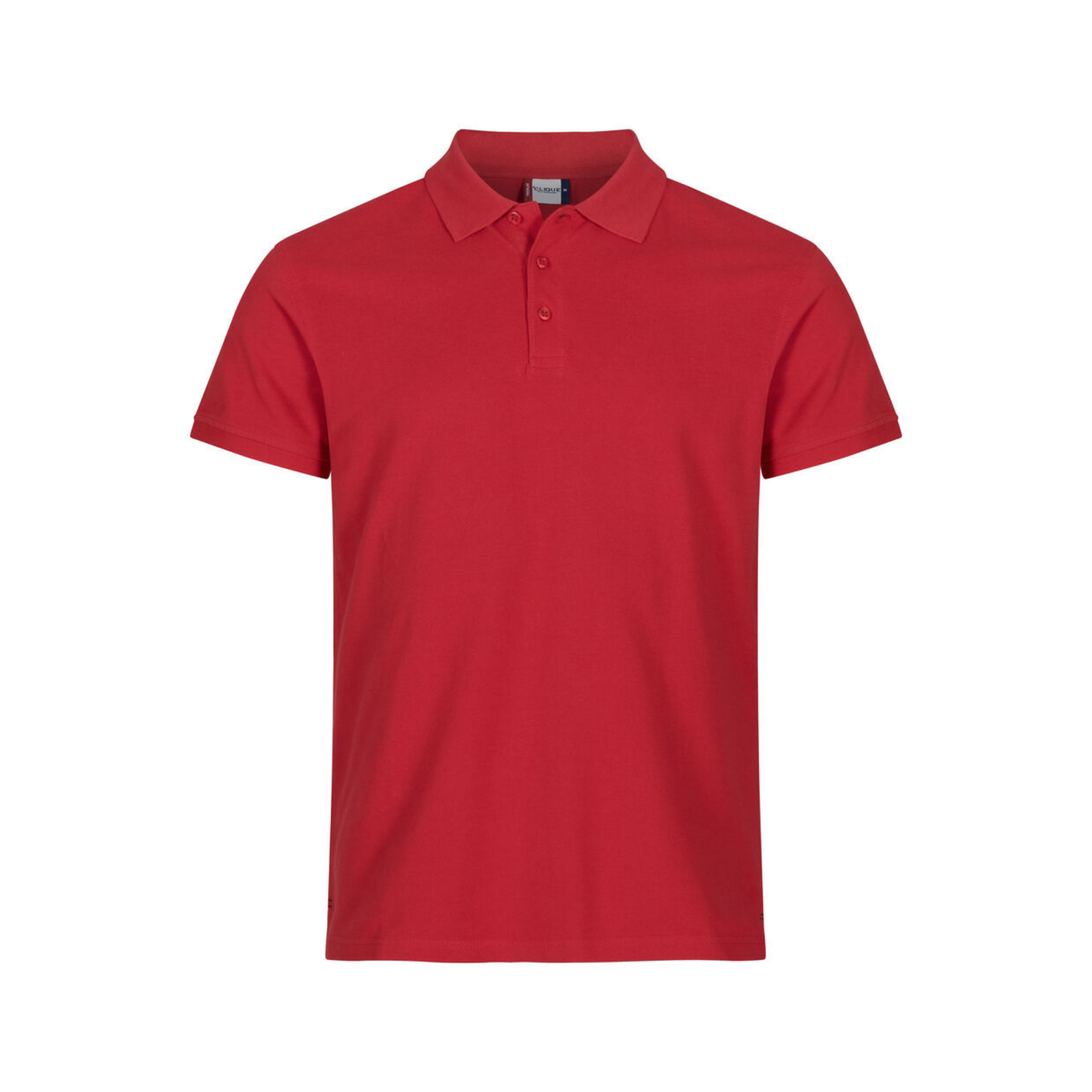 Heavy Premium Polo - Piké