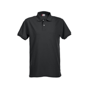 Stretch Piké Premium Polo