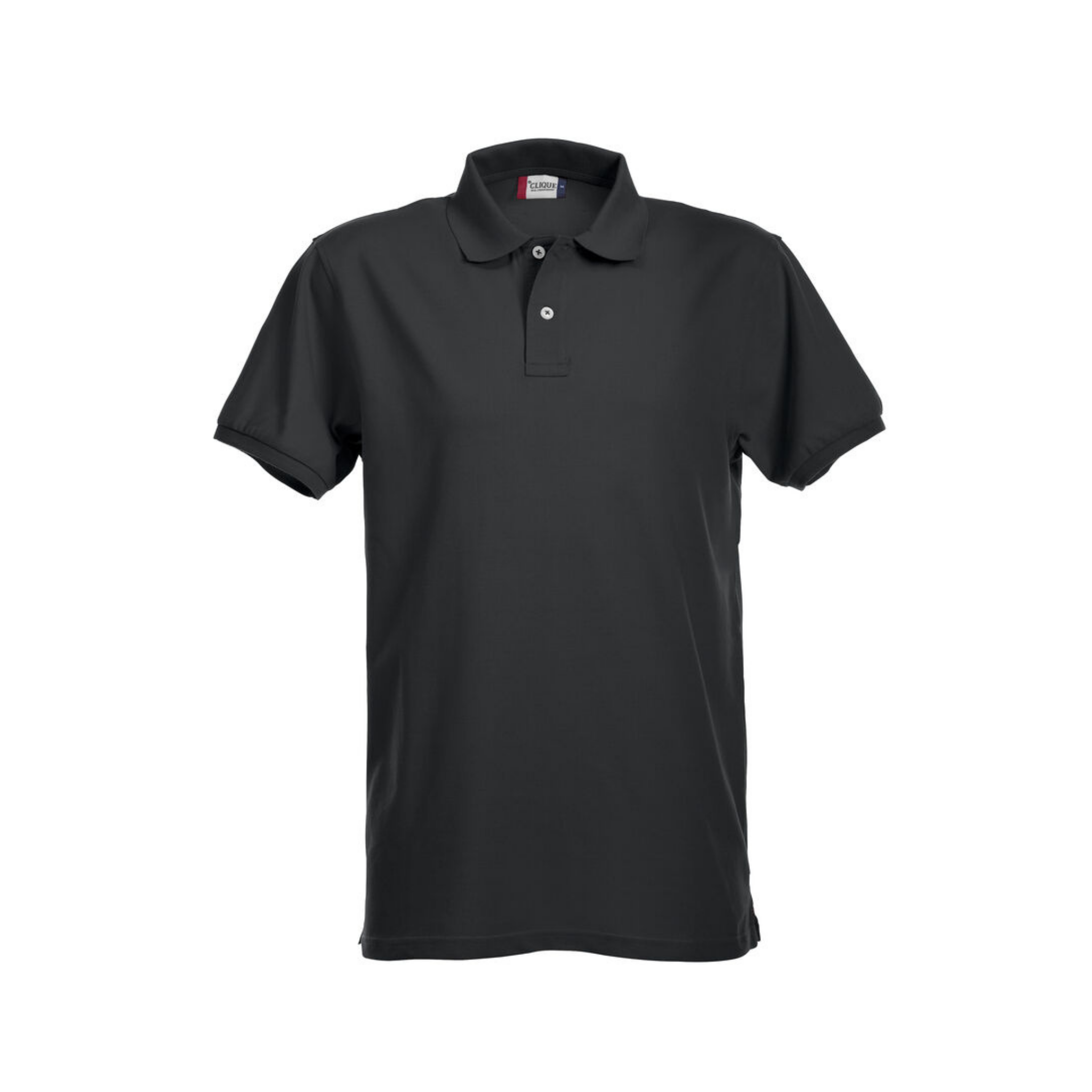 Stretch Piké Premium Polo