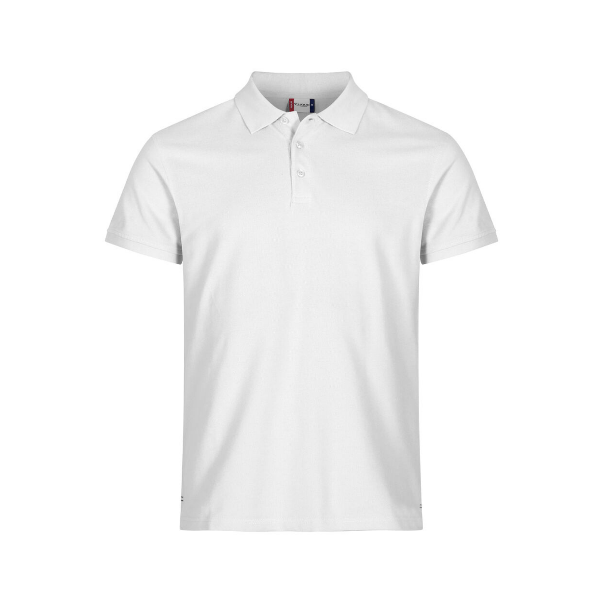 Heavy Premium Polo - Piké