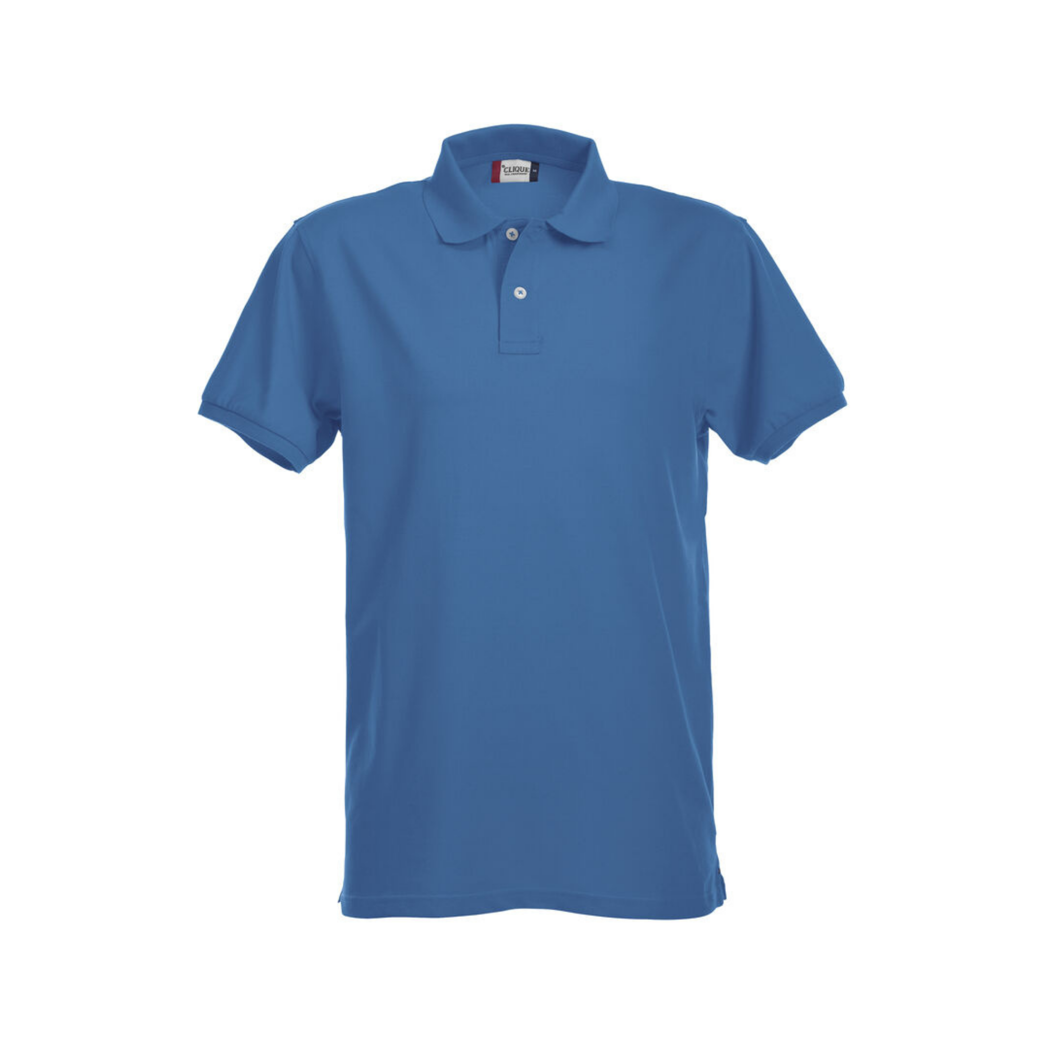 Stretch Piké Premium Polo