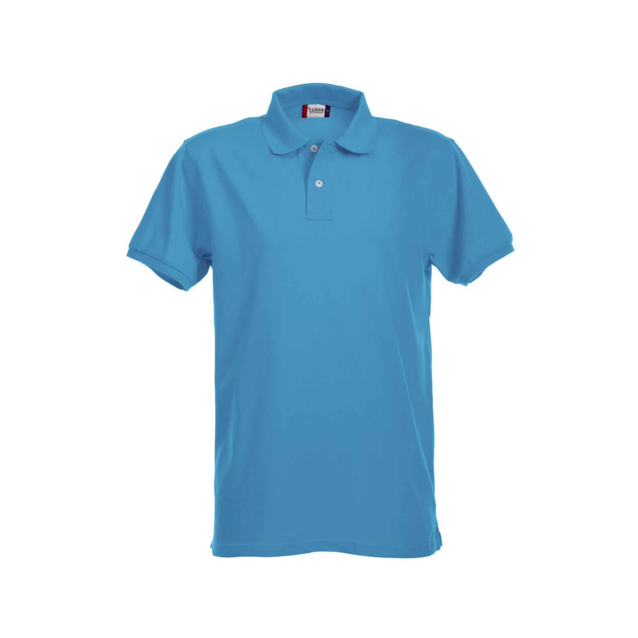 Stretch Piké Premium Polo