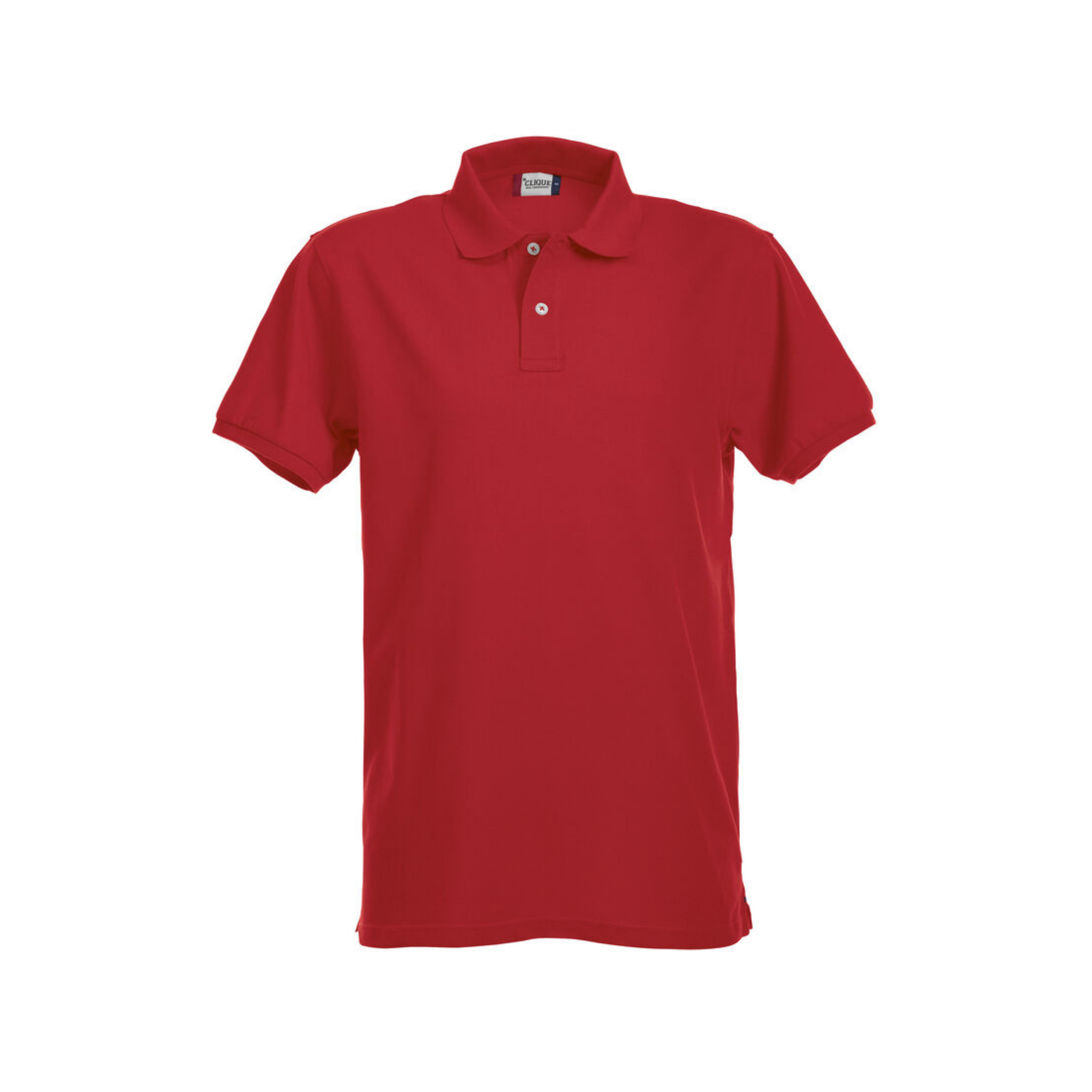 Stretch Piké Premium Polo