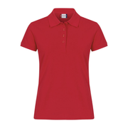 Heavy Premium Polo Women