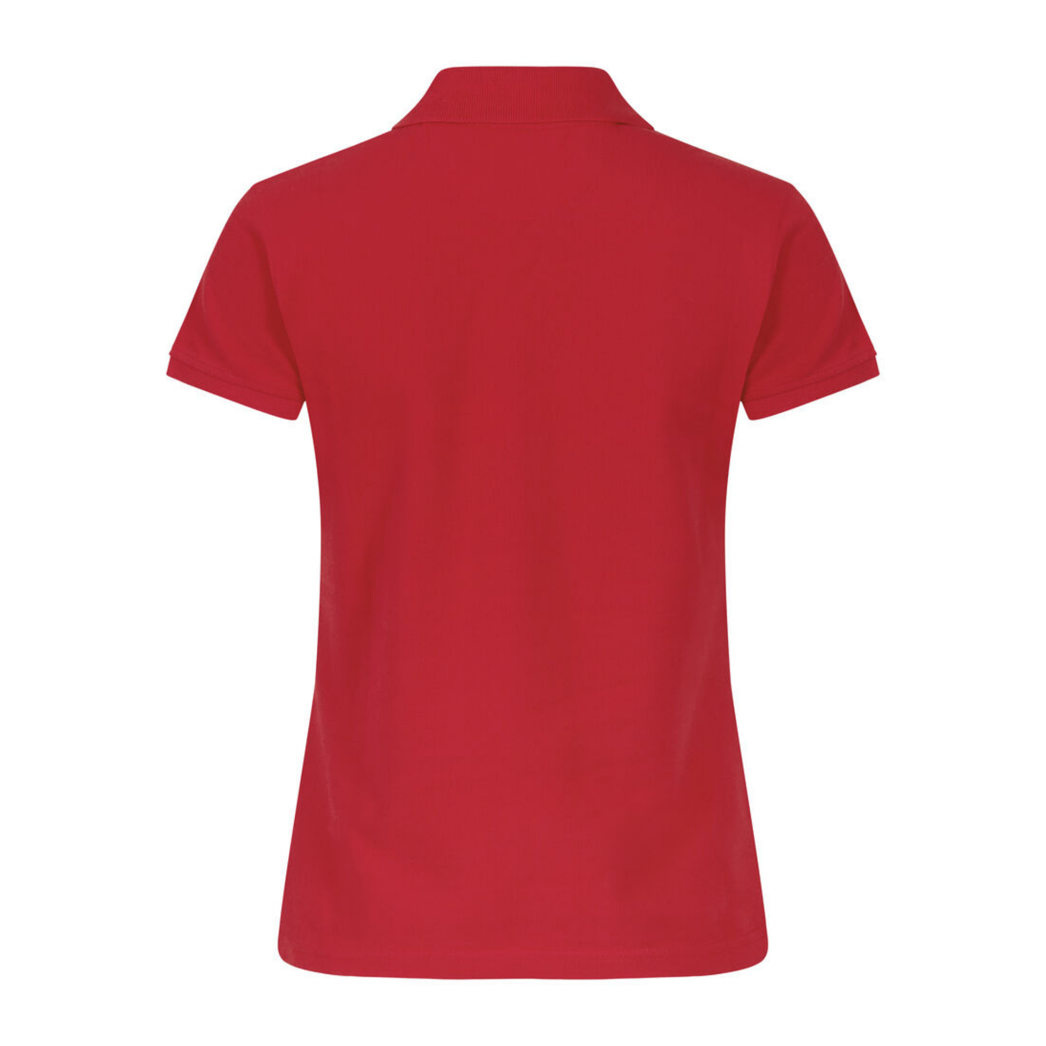 Heavy Premium Polo Women