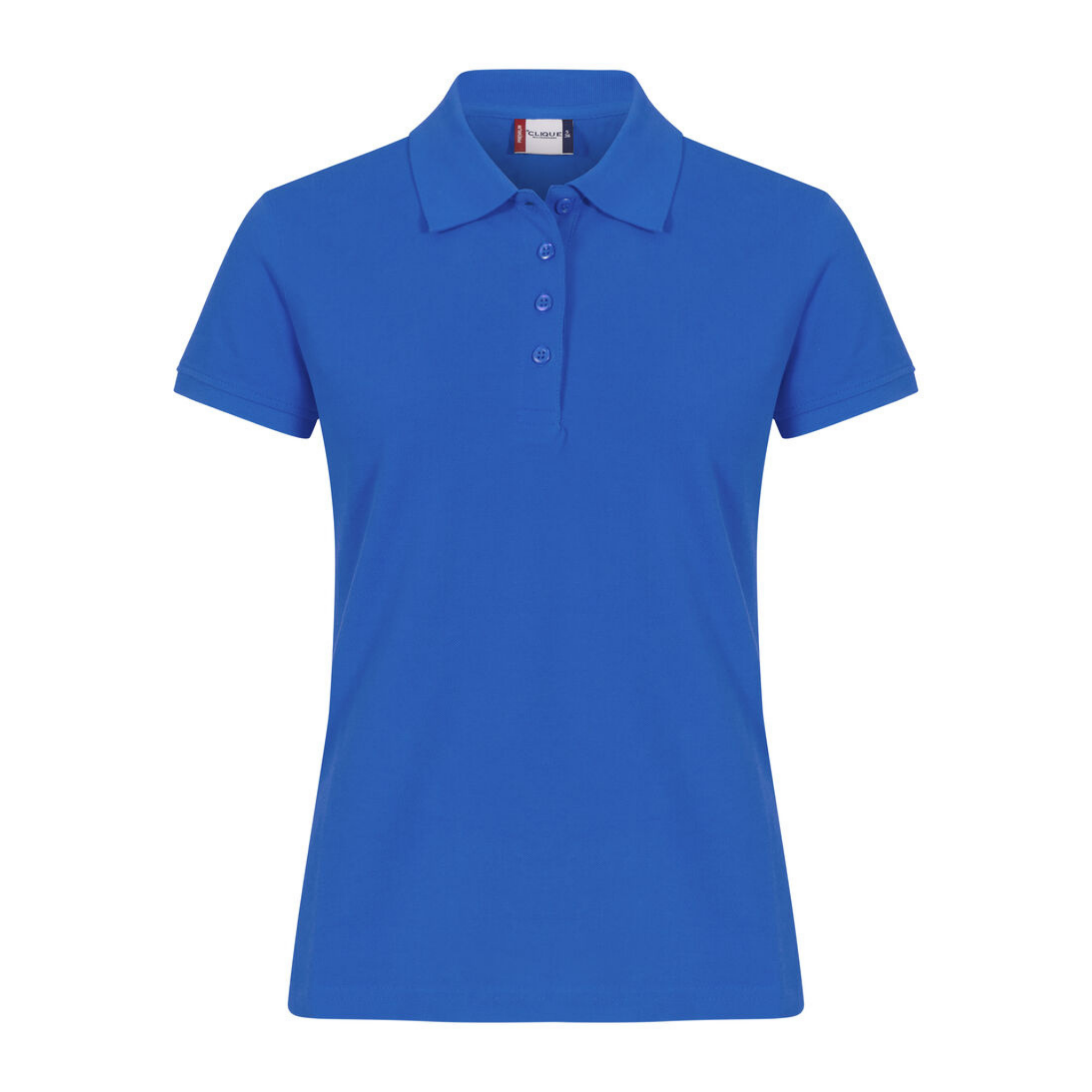 Heavy Premium Polo Women