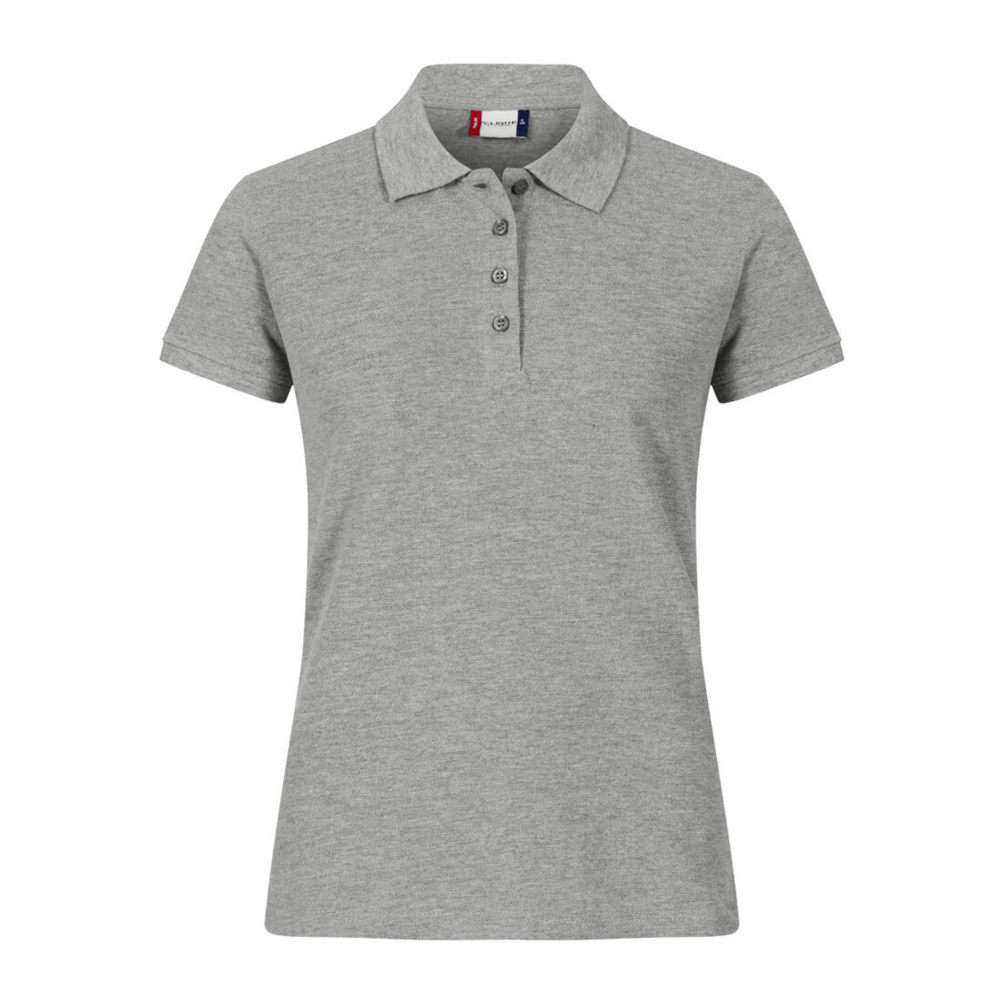 Heavy Premium Polo Women