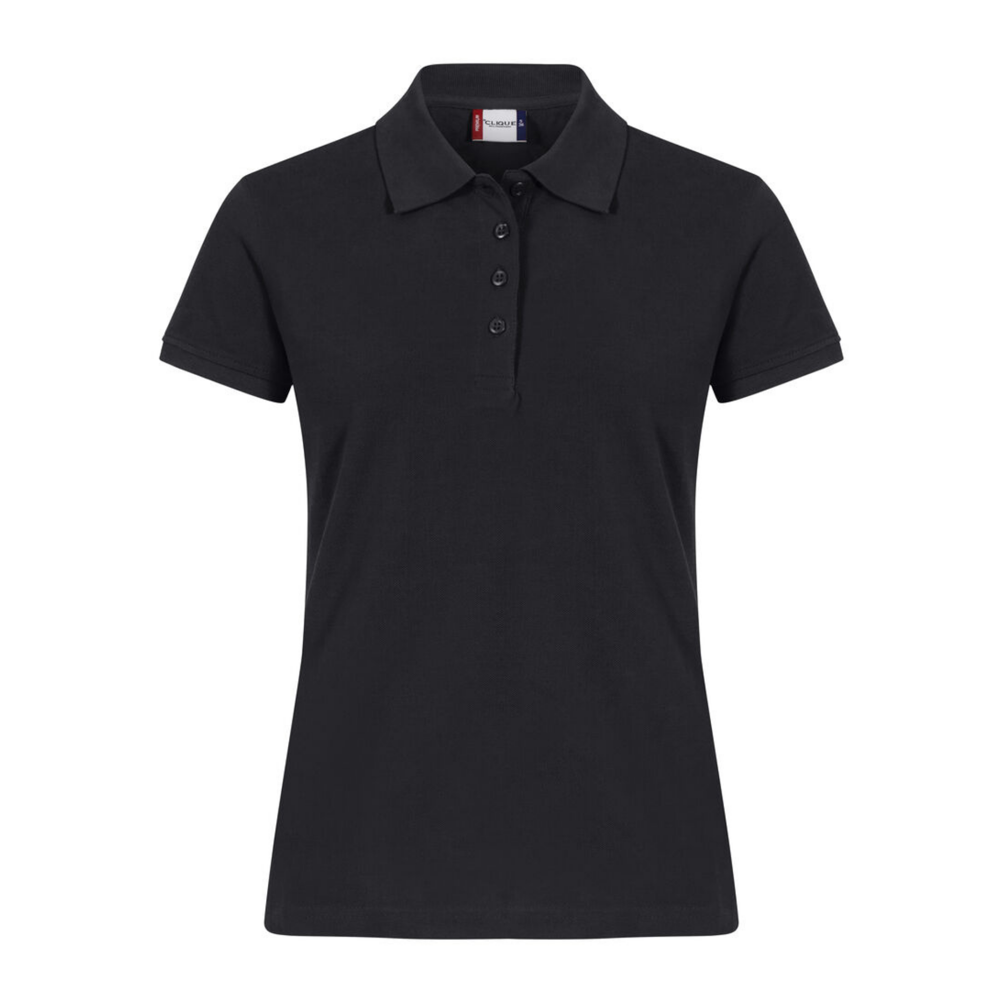 Heavy Premium Polo Women