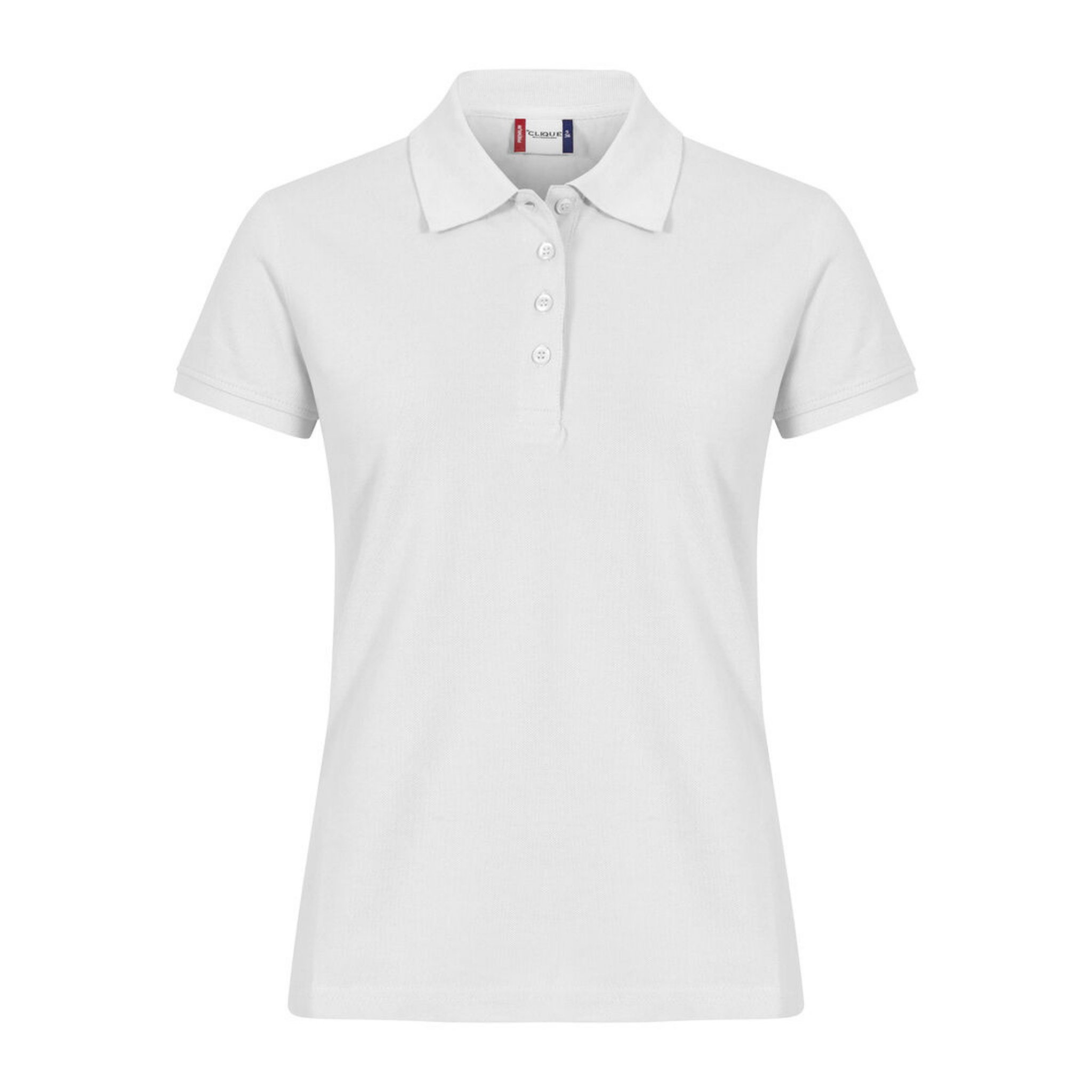 Heavy Premium Polo Women