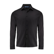 Hedley Skjorta Stretch Shirt Men