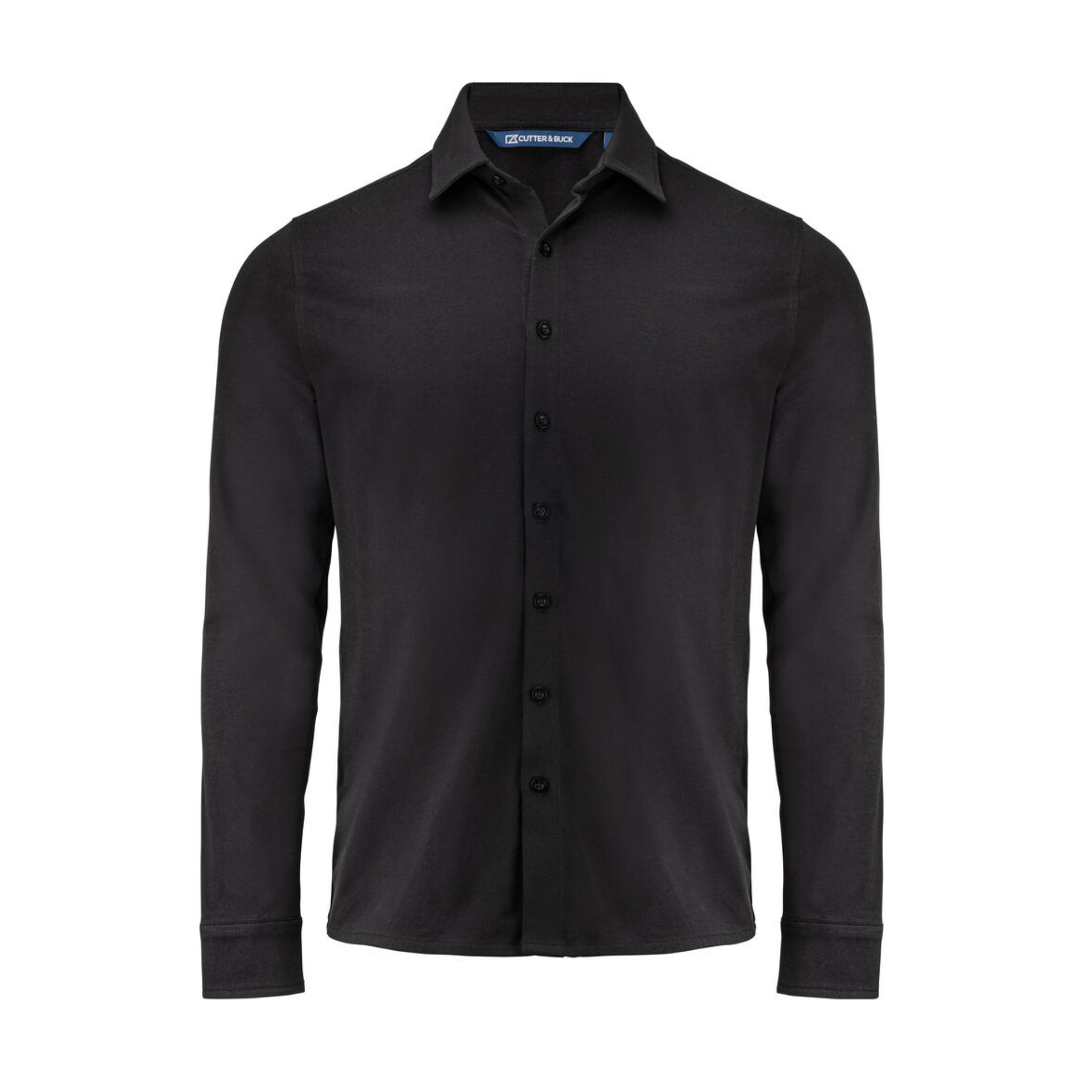 Hedley Skjorta Stretch Shirt Men