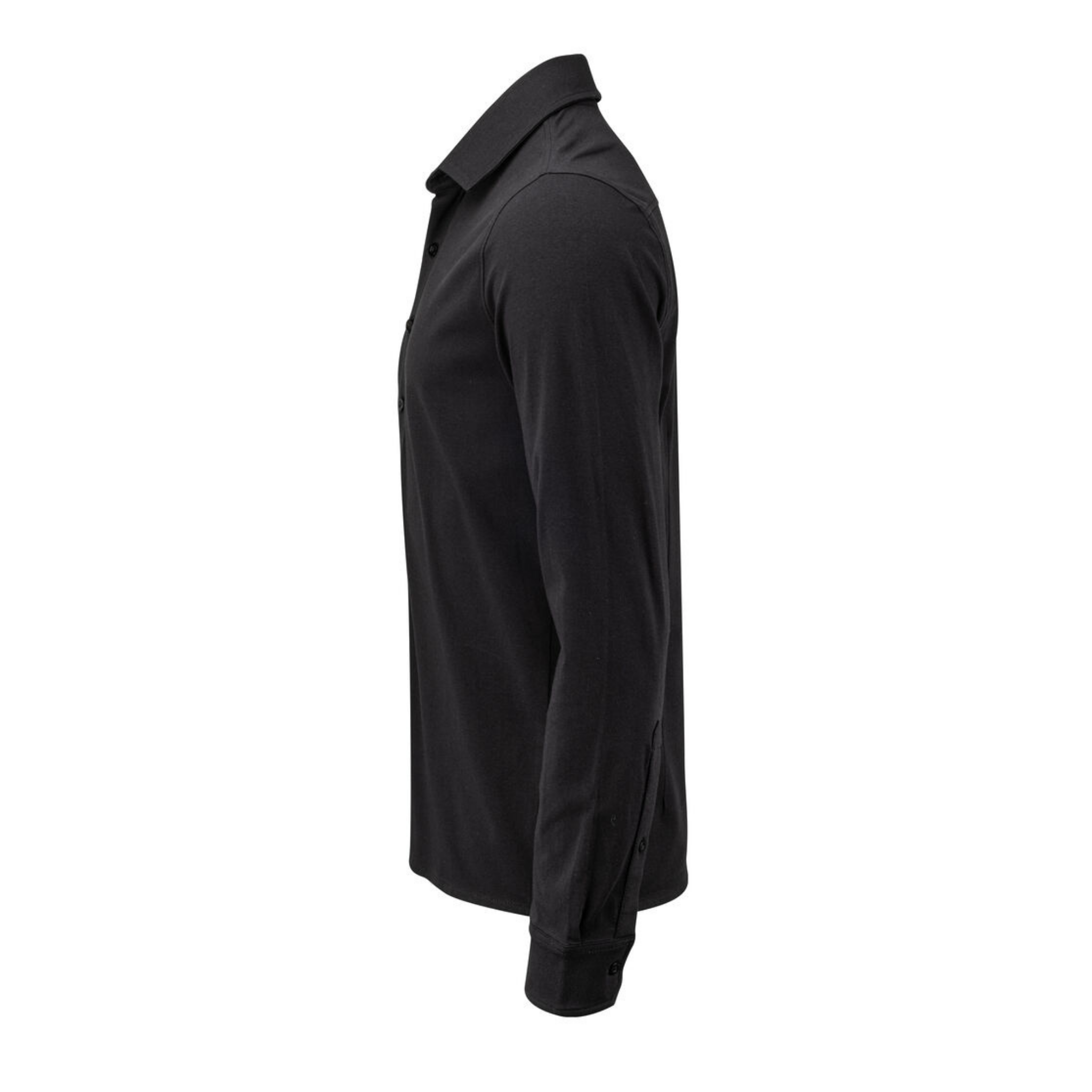 Hedley Skjorta Stretch Shirt Men