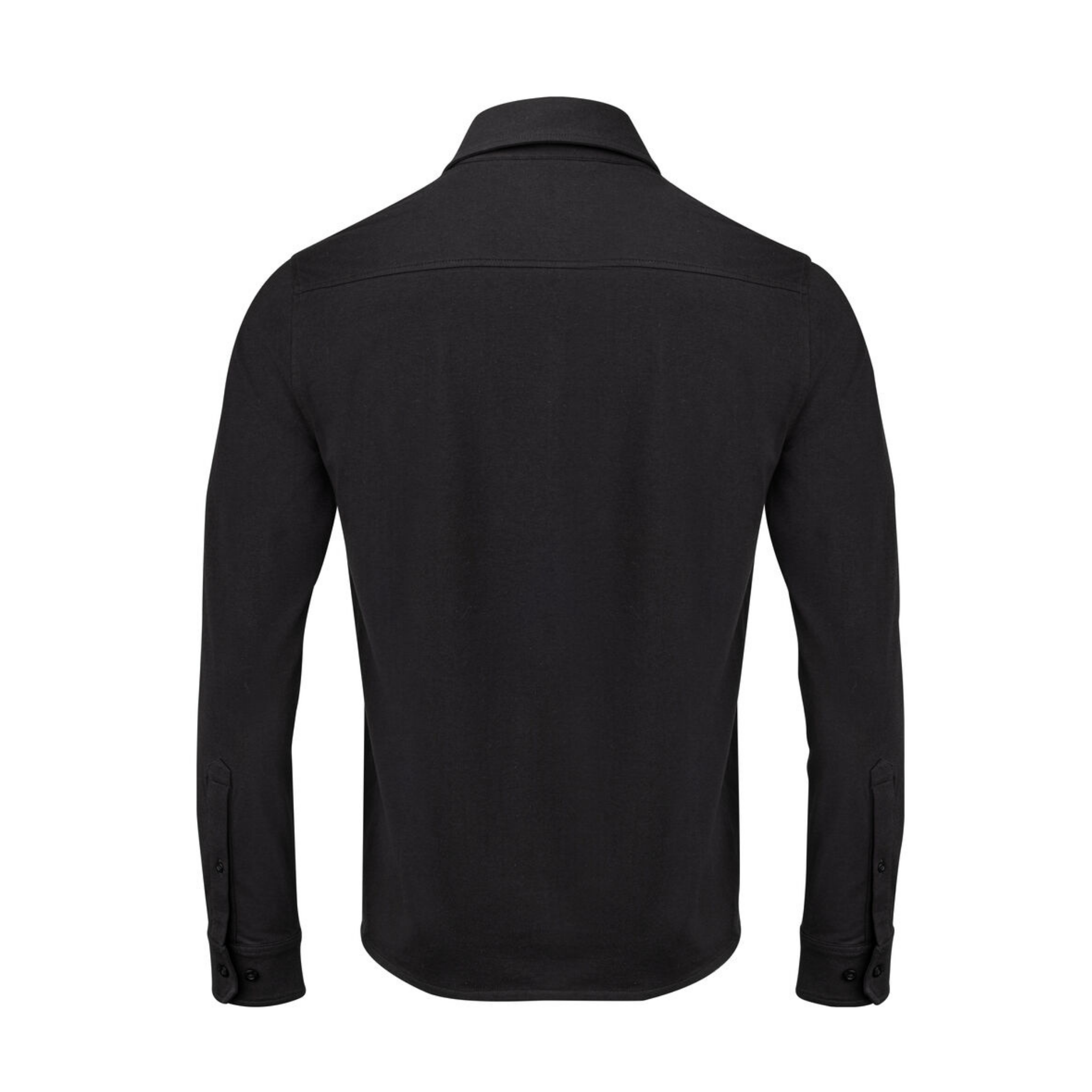 Hedley Skjorta Stretch Shirt Men
