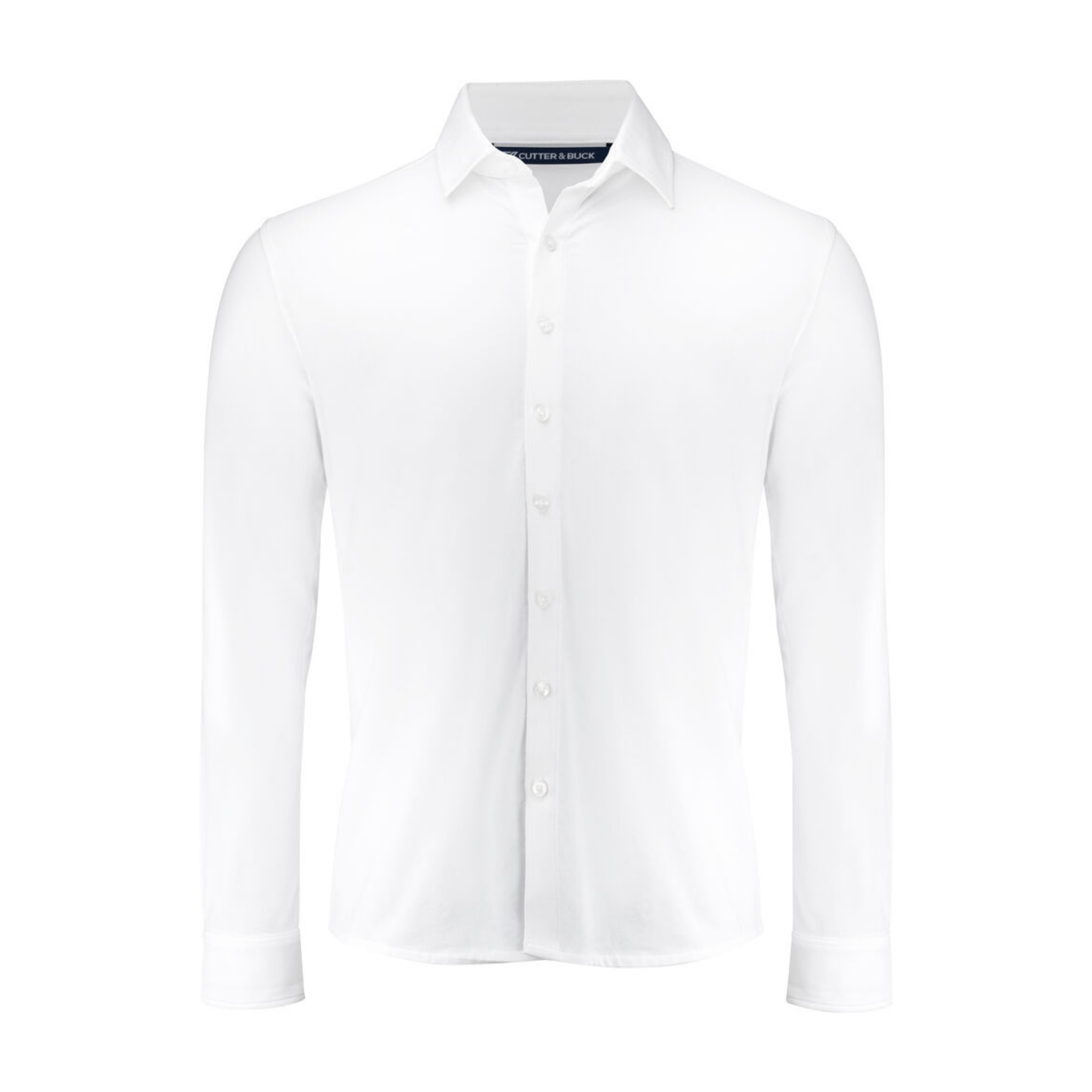 Hedley Skjorta Stretch Shirt Men
