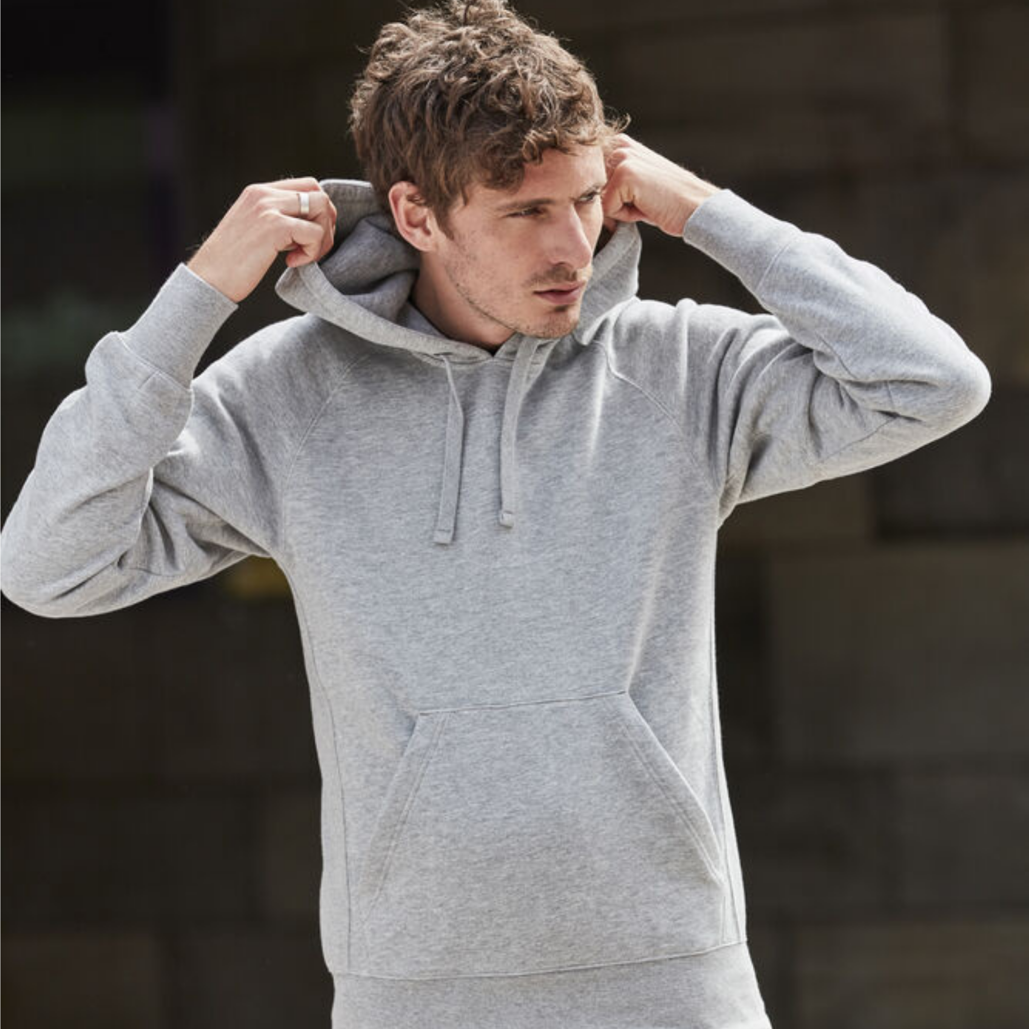 Helix Hoodie