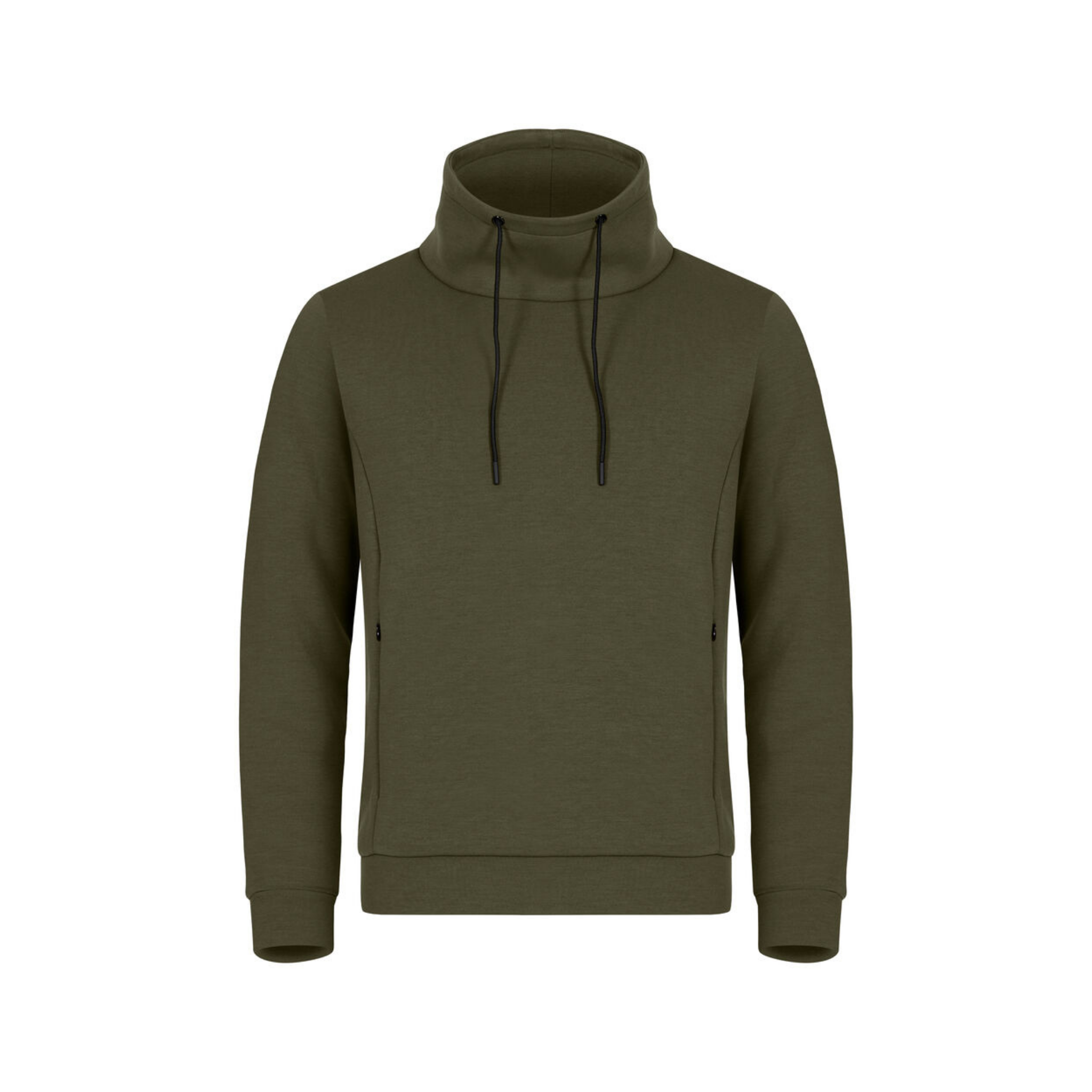 Hobart Polo Sweatshirt