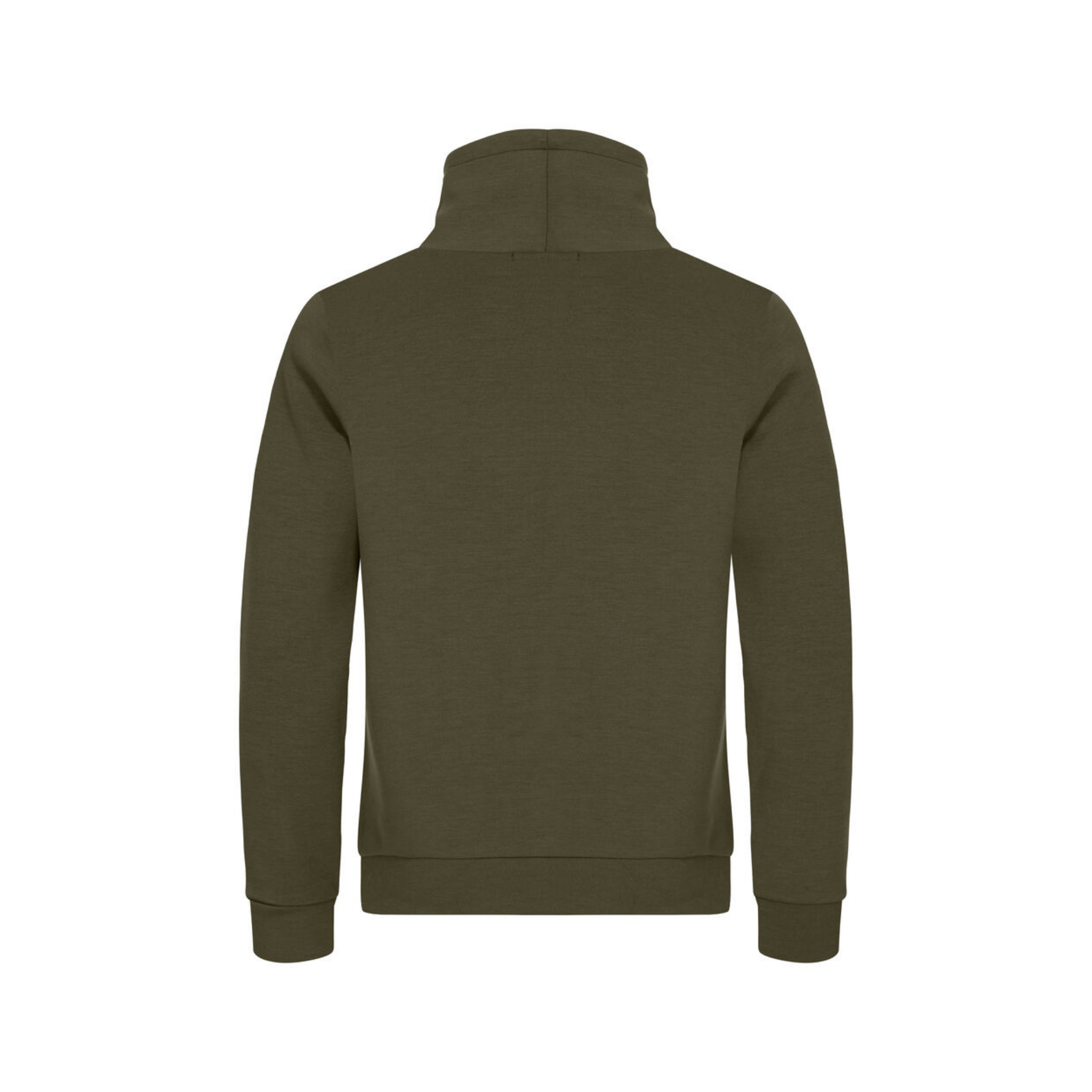 Hobart Polo Sweatshirt