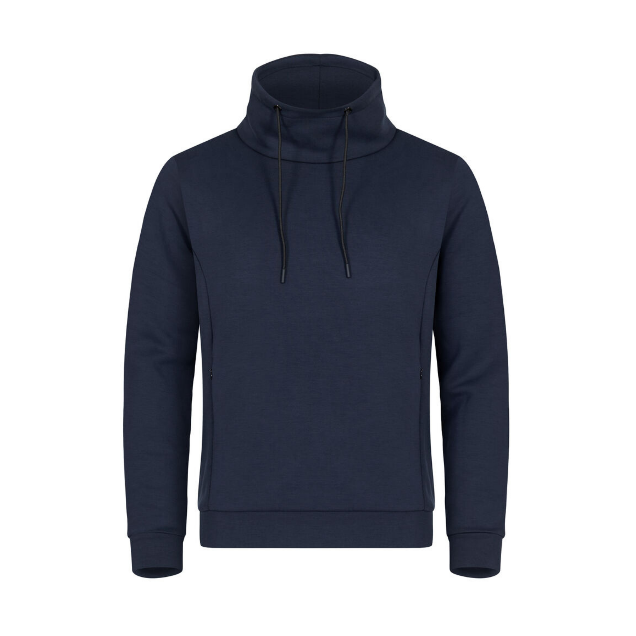 Hobart Polo Sweatshirt