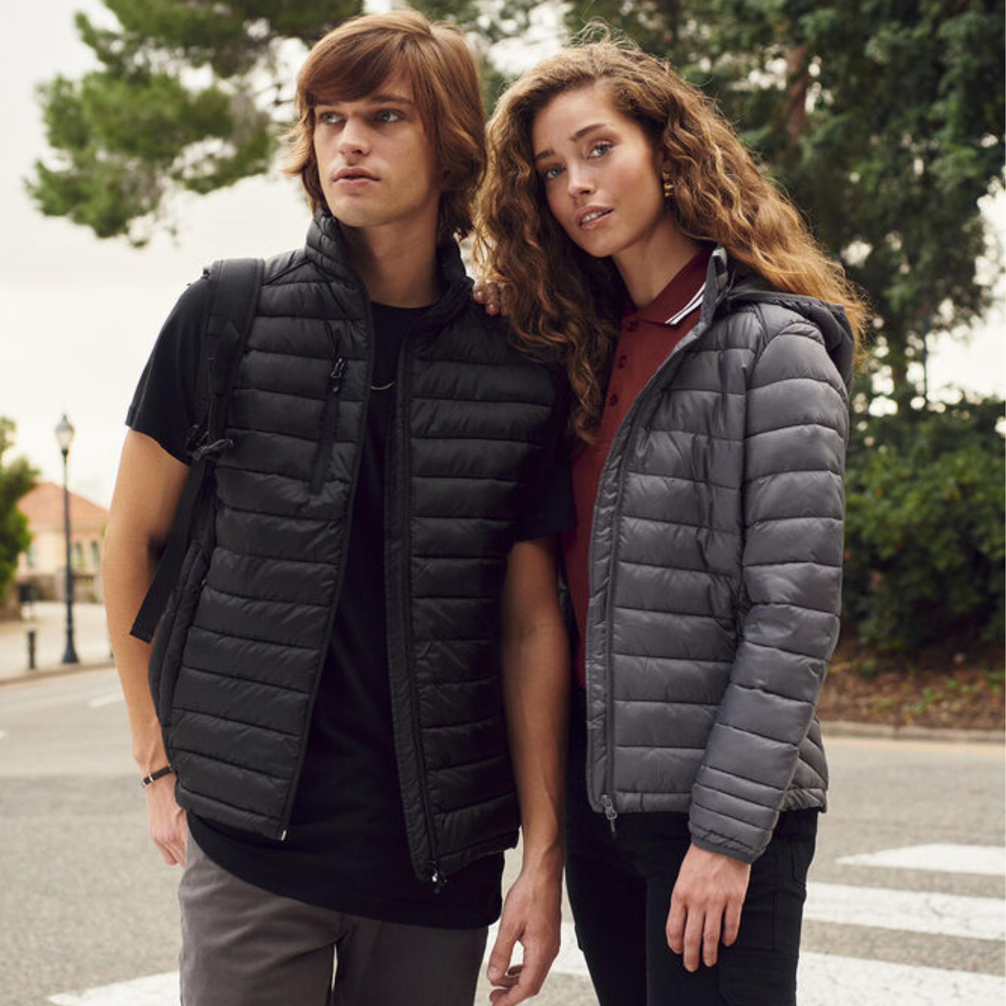 Hudson Vest