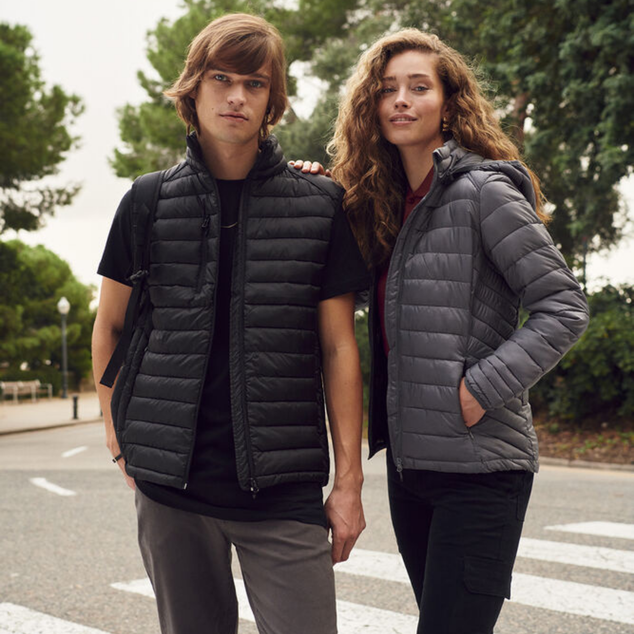 Hudson Vest