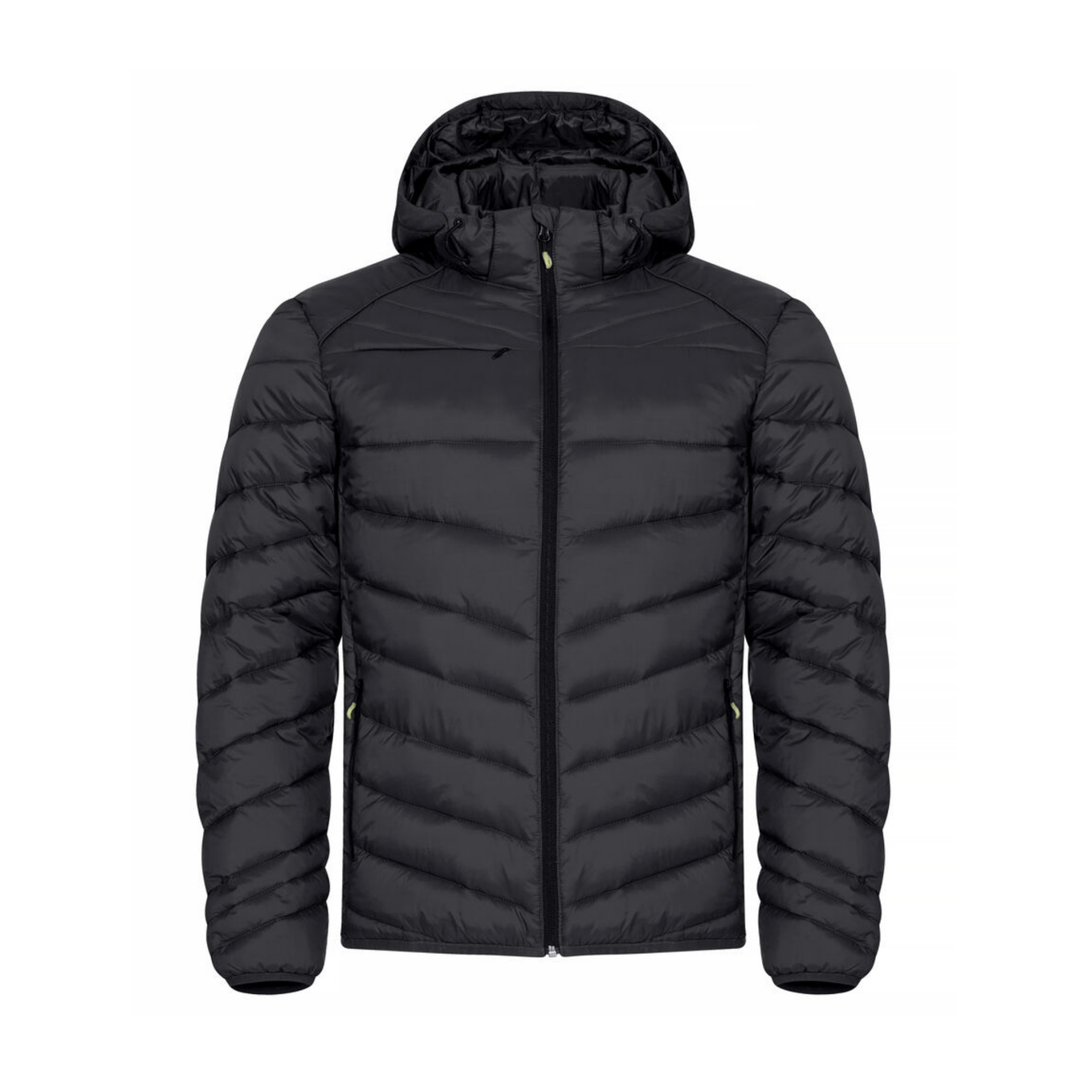 Idaho Jacket