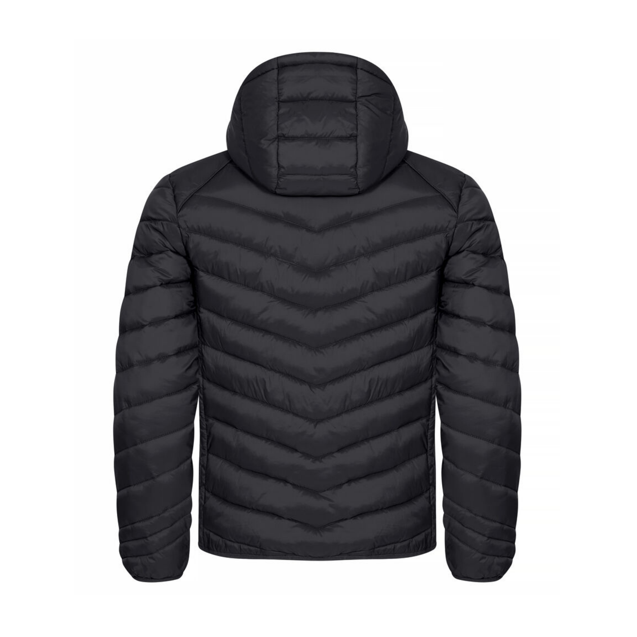 Idaho Jacket