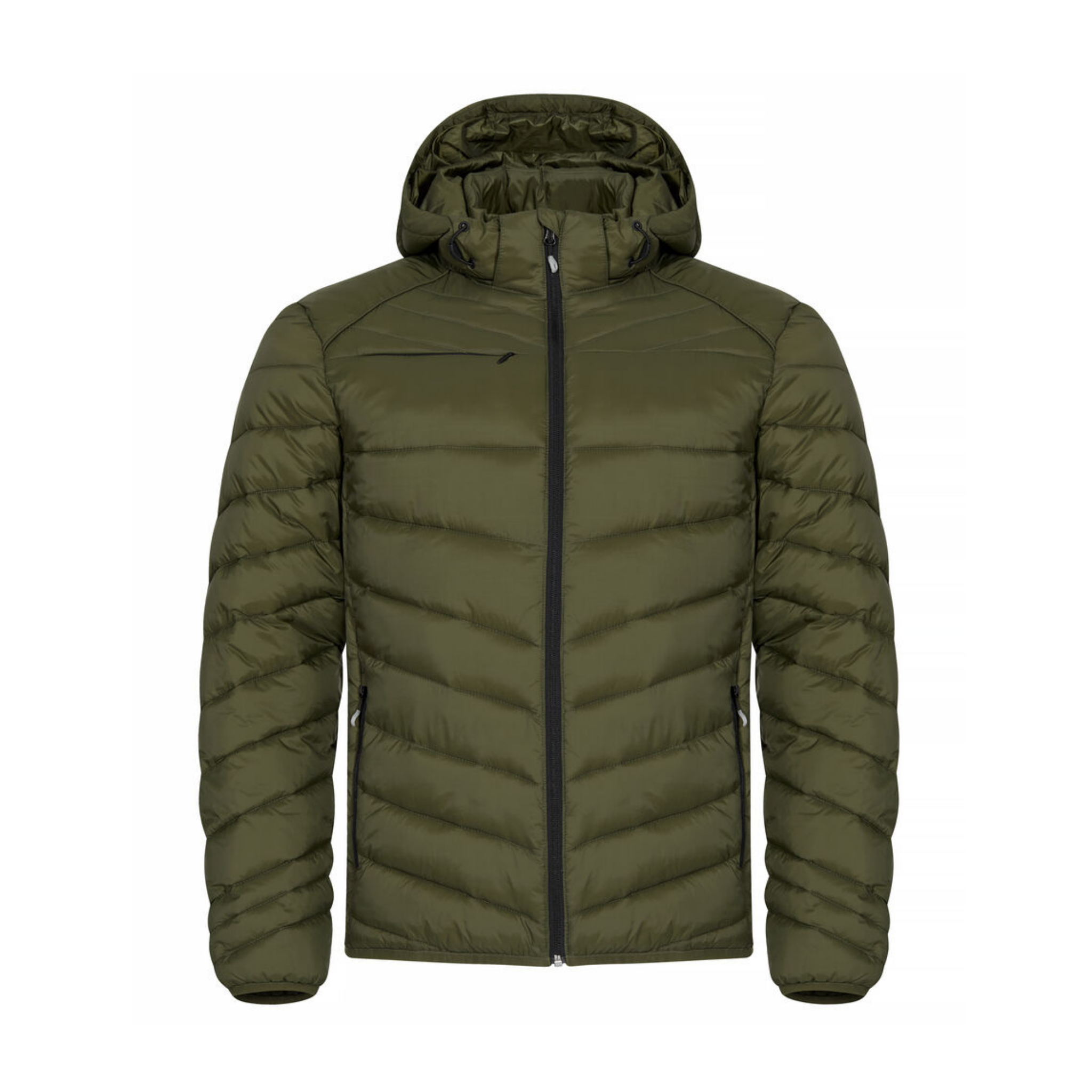 Idaho Jacket