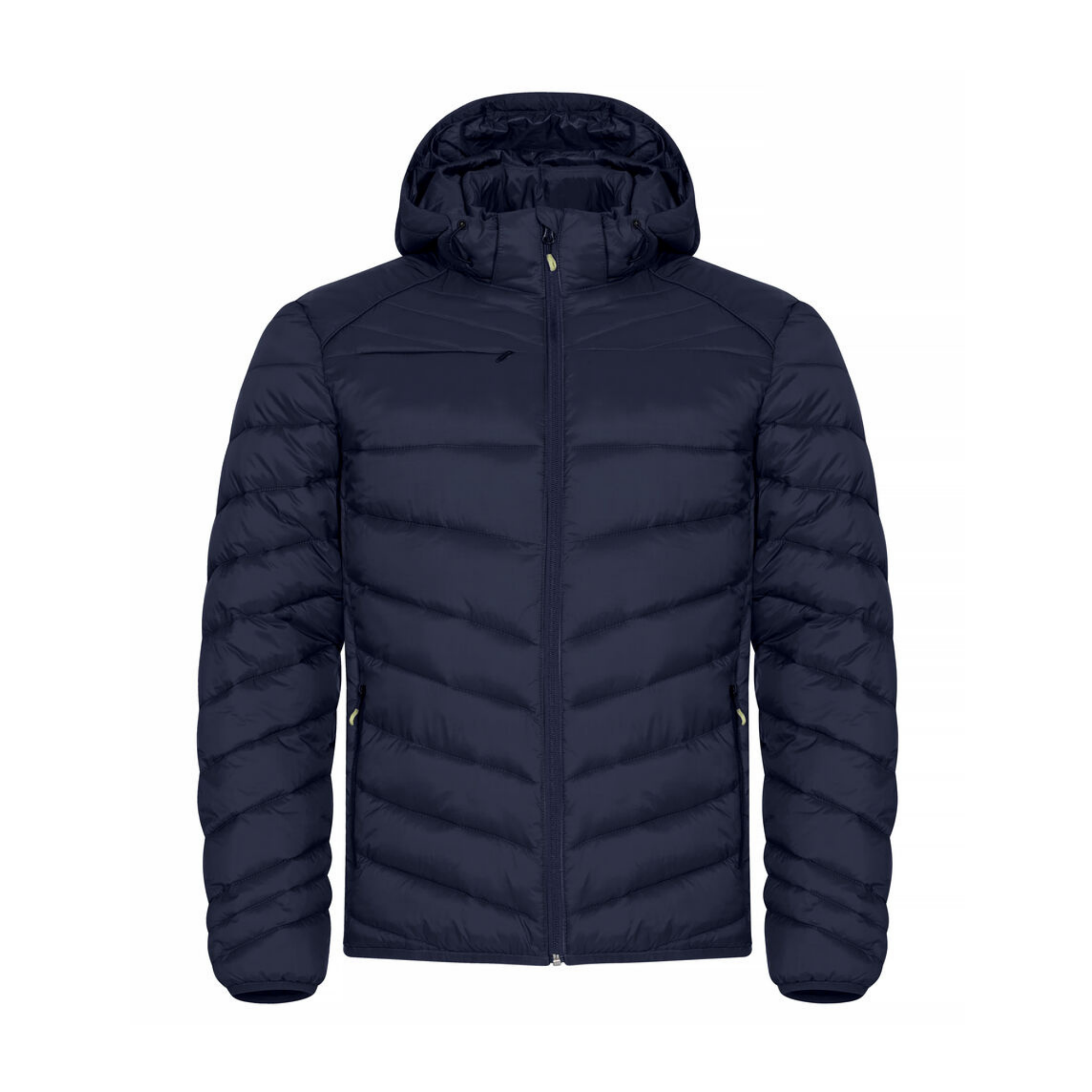 Idaho Jacket
