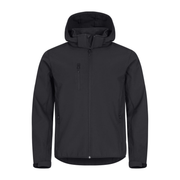 Jacka Classic Softshell Hoody