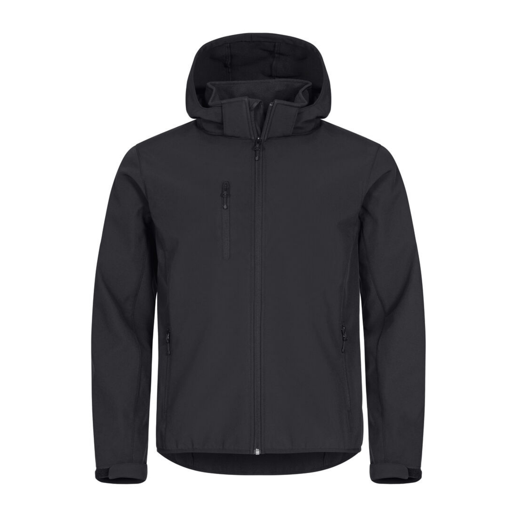 Jacka Classic Softshell Hoody