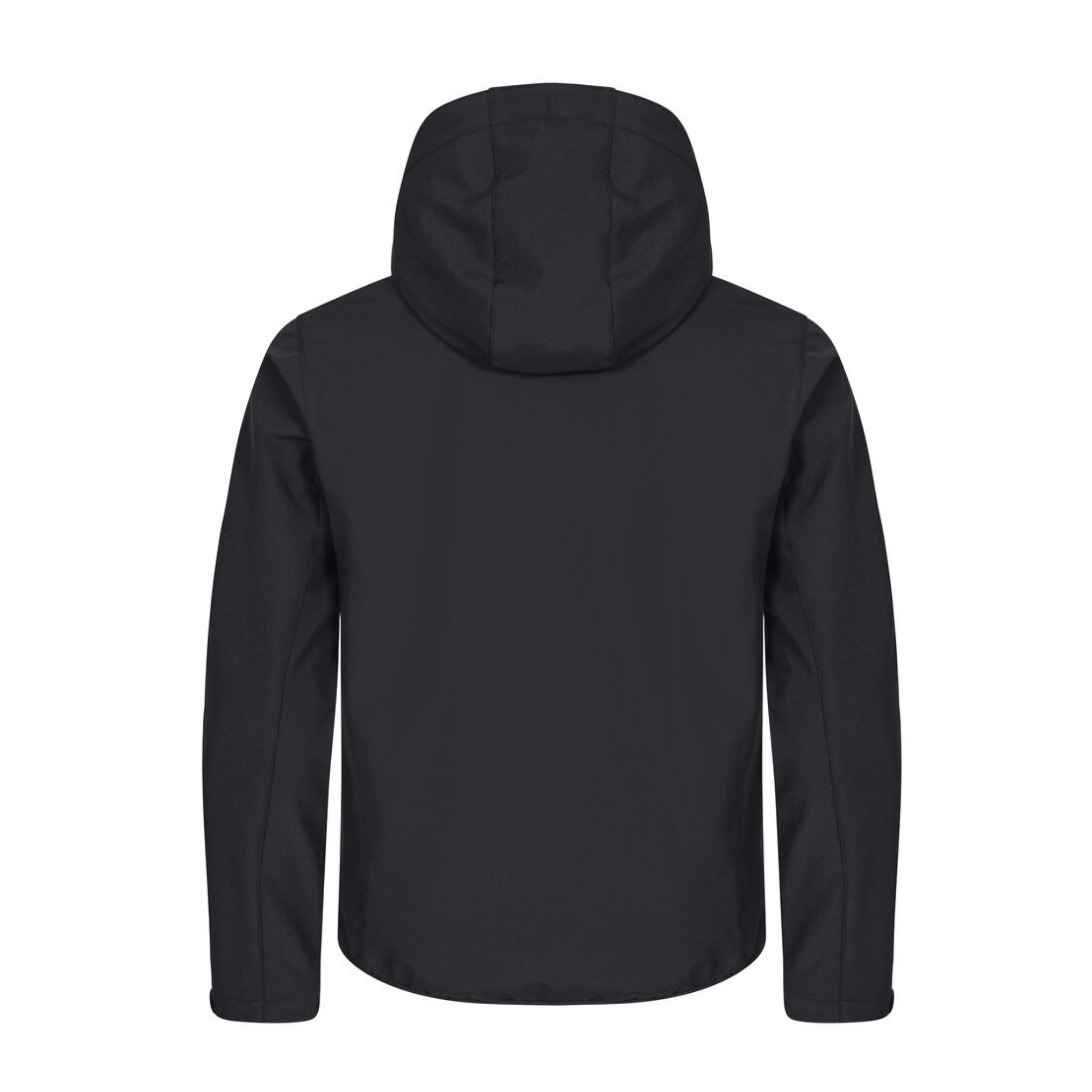 Jacka Classic Softshell Hoody