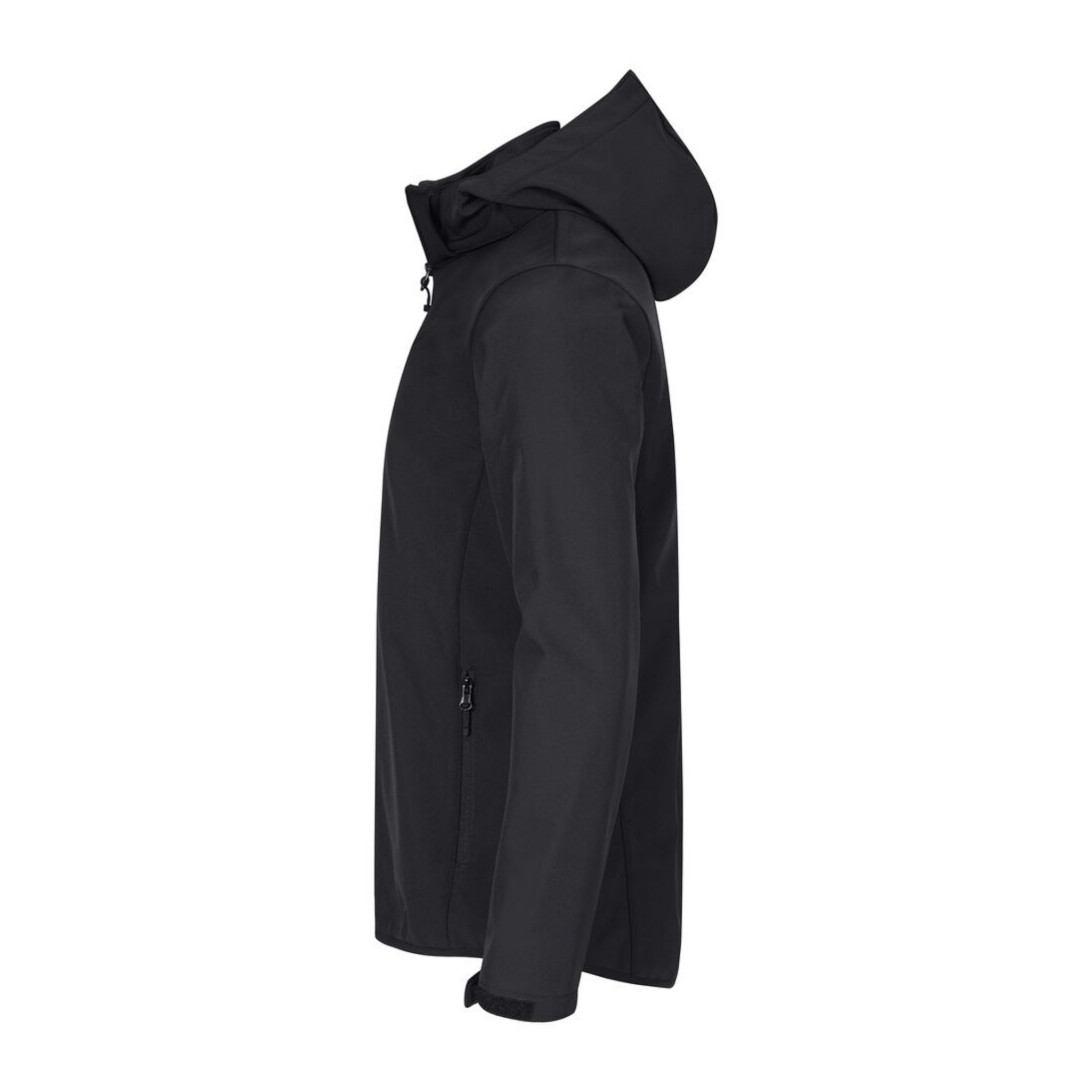 Jacka Classic Softshell Hoody