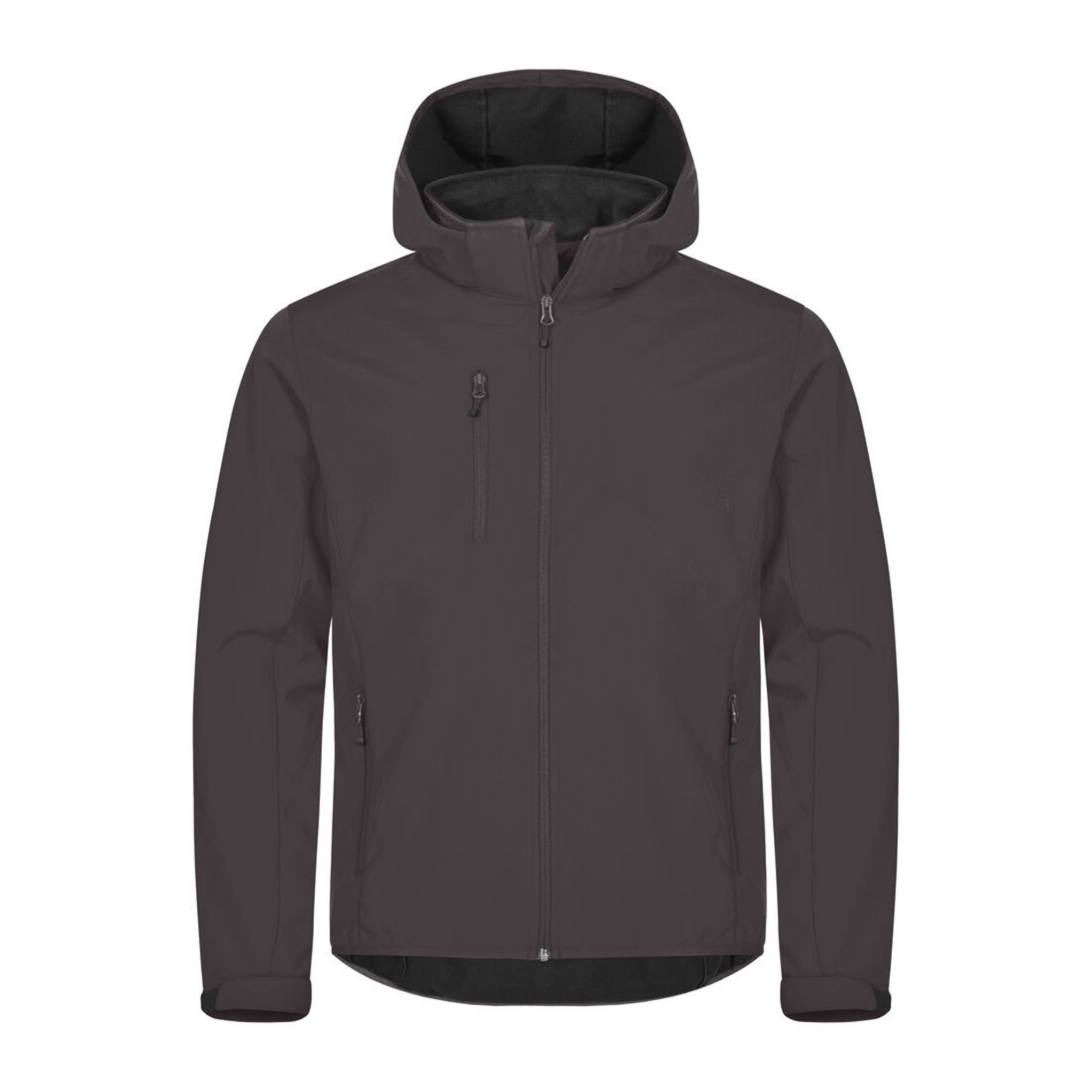 Jacka Classic Softshell Hoody