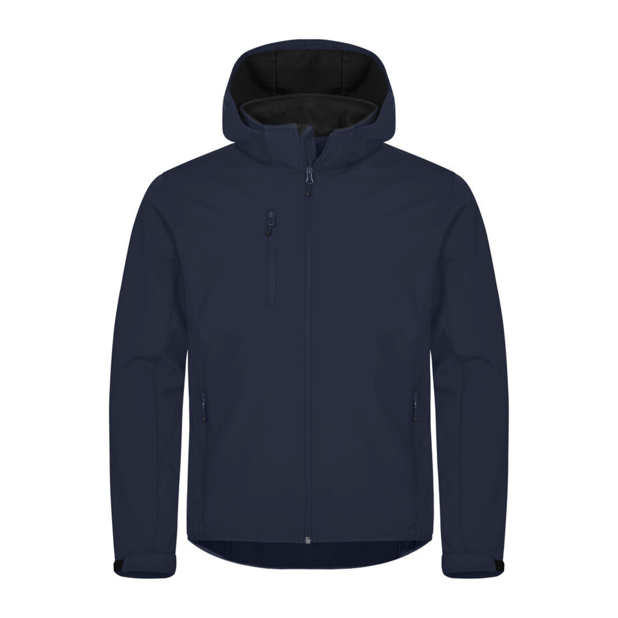 Jacka Classic Softshell Hoody