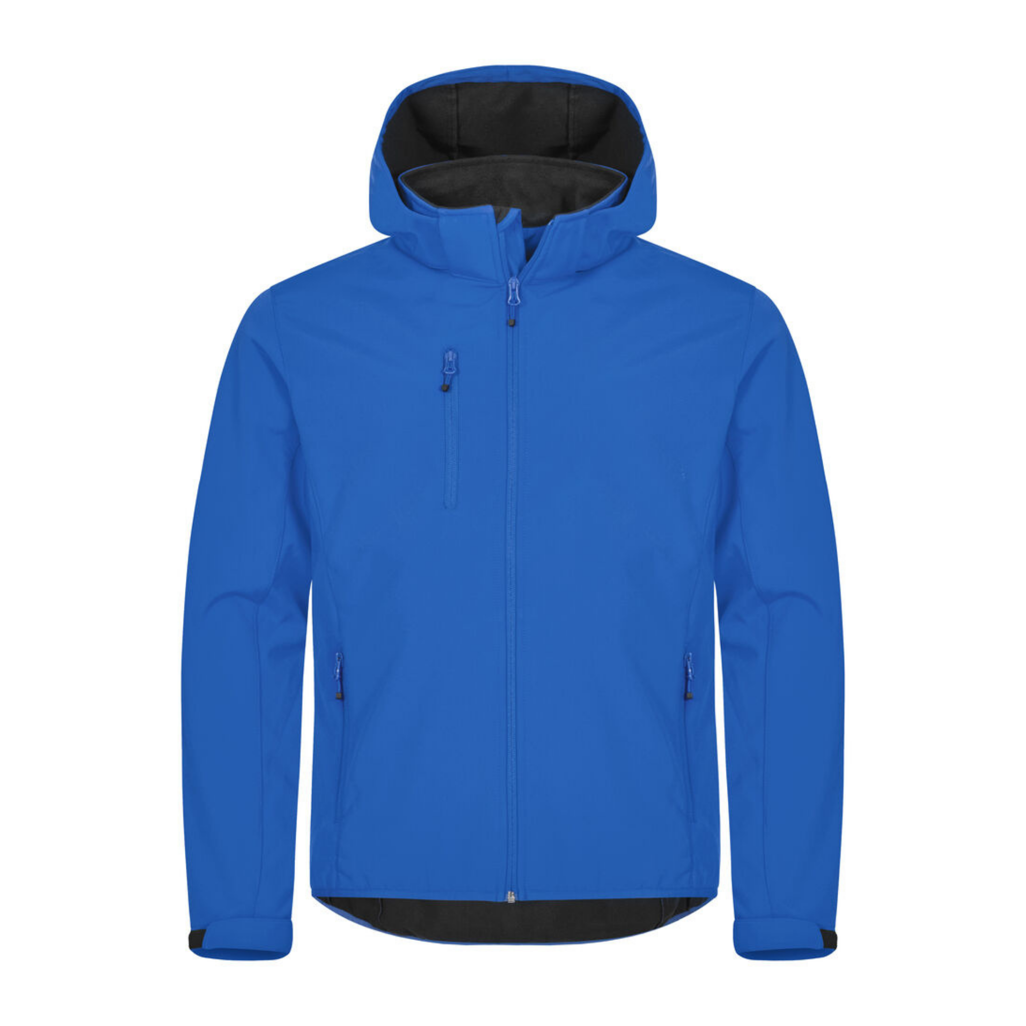 Jacka Classic Softshell Hoody
