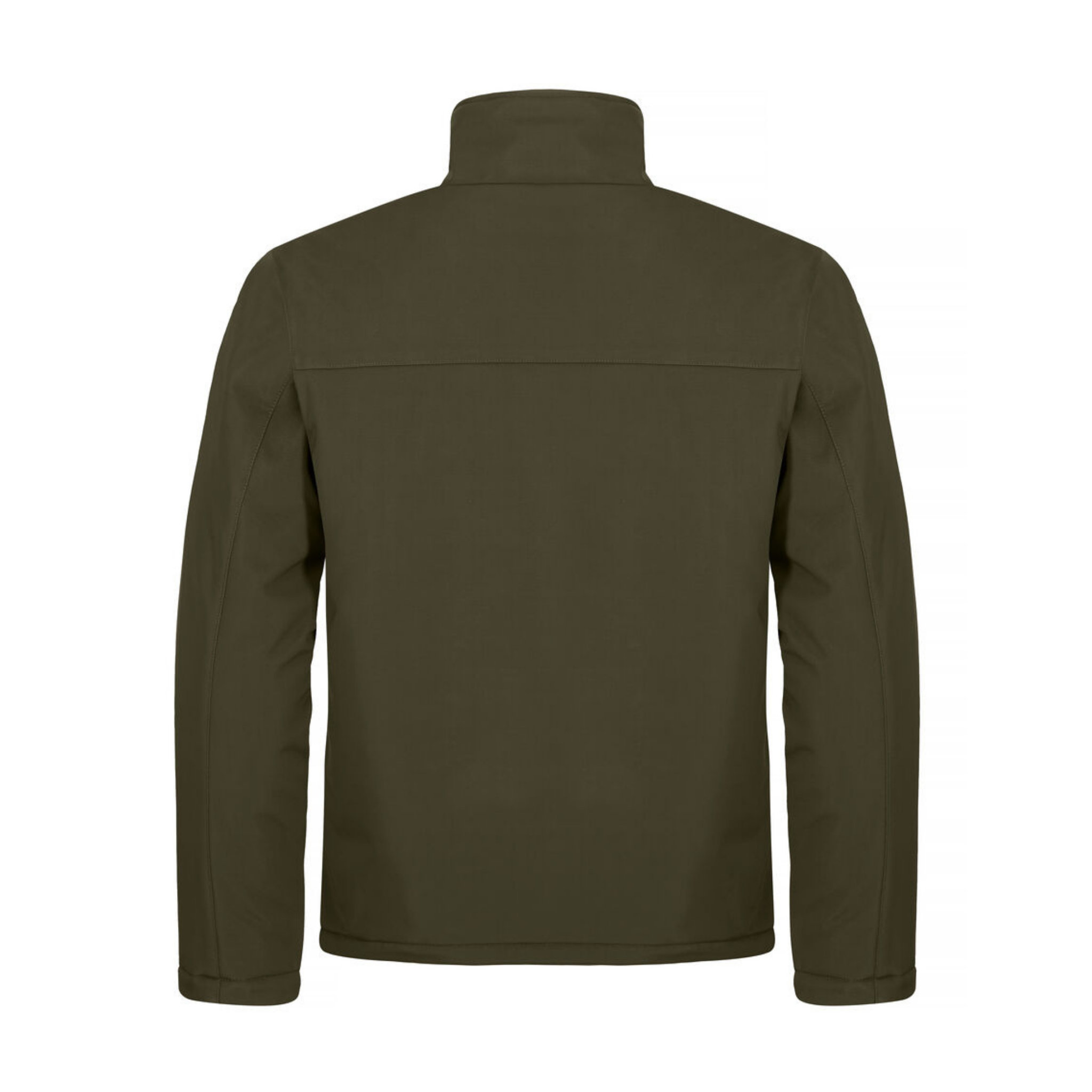 Padded Softshell Jacket