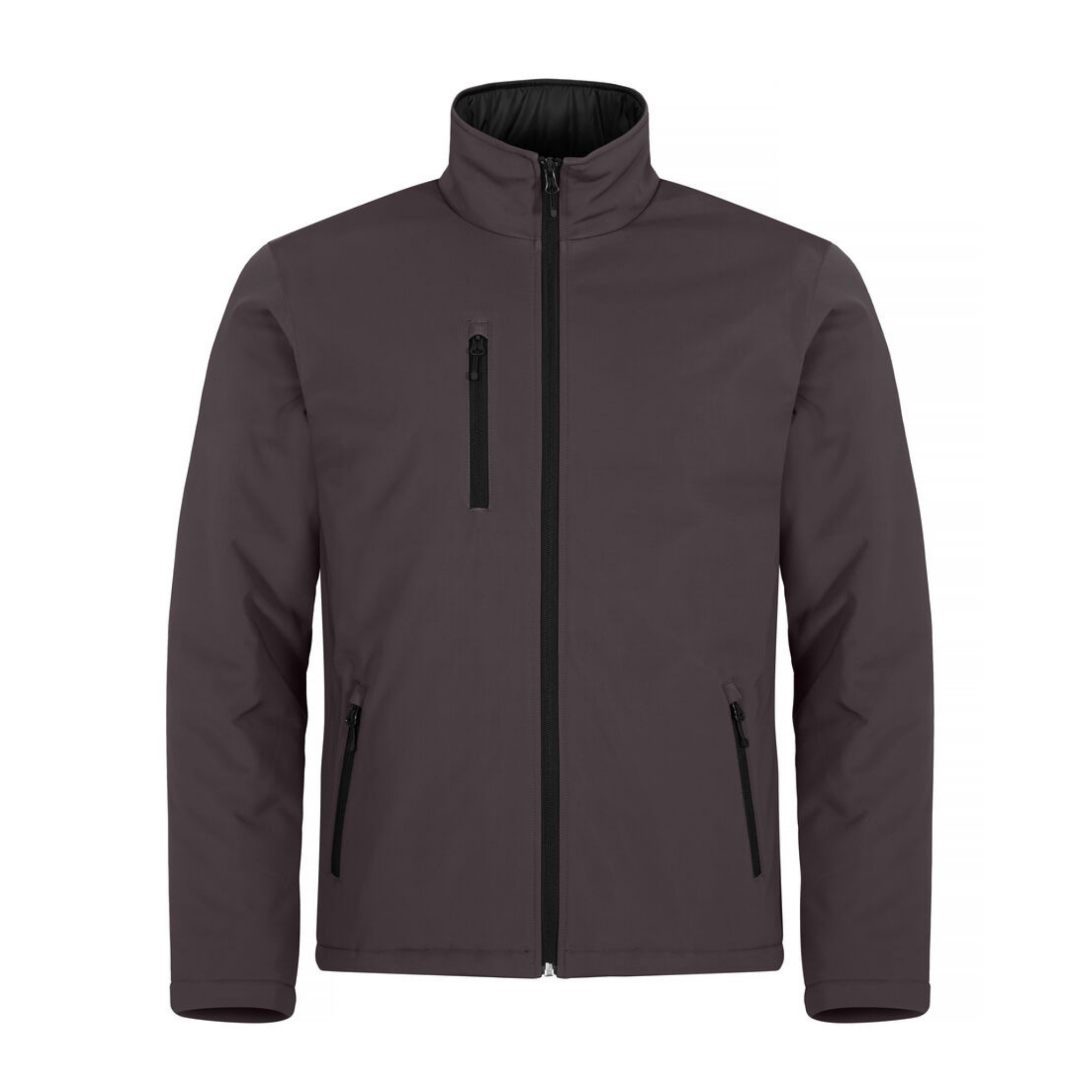 Padded Softshell Jacket