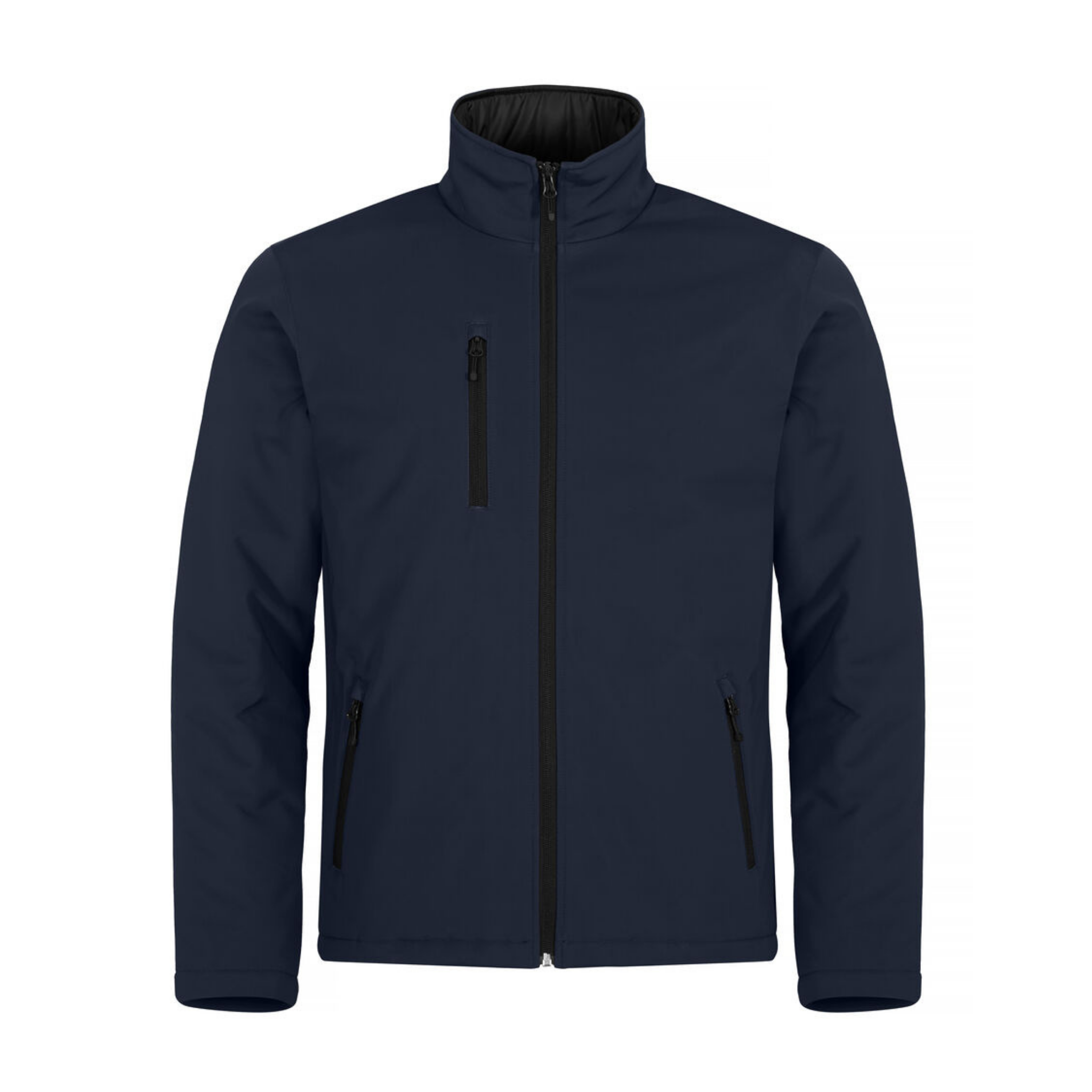 Padded Softshell Jacket