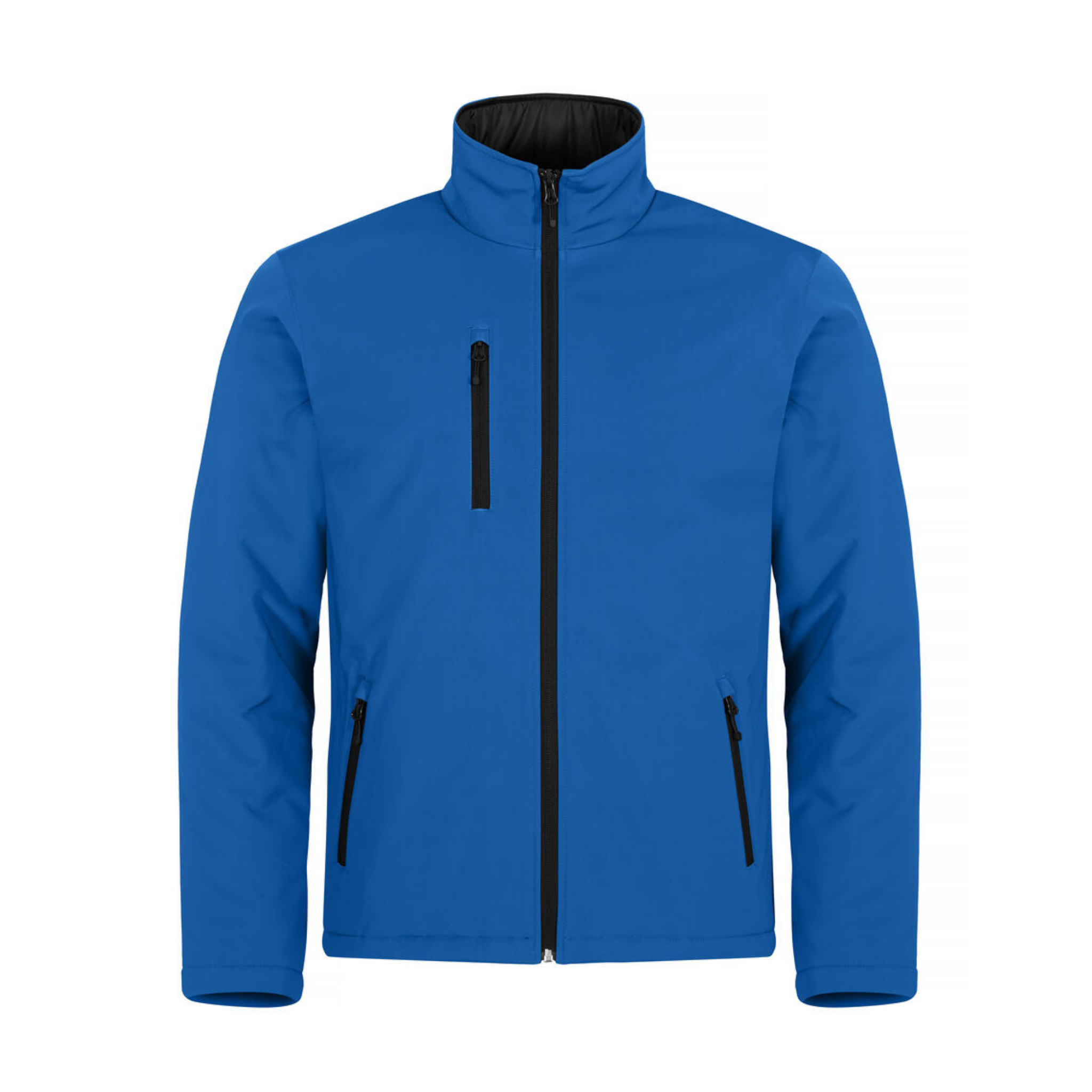 Padded Softshell Jacket