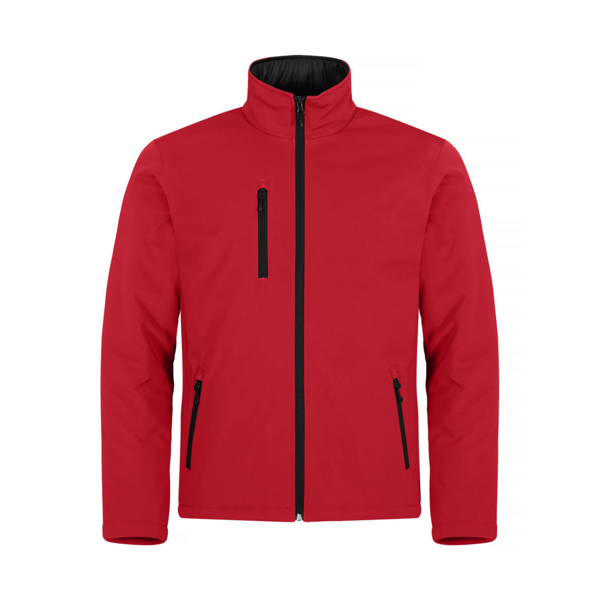 Padded Softshell Jacket