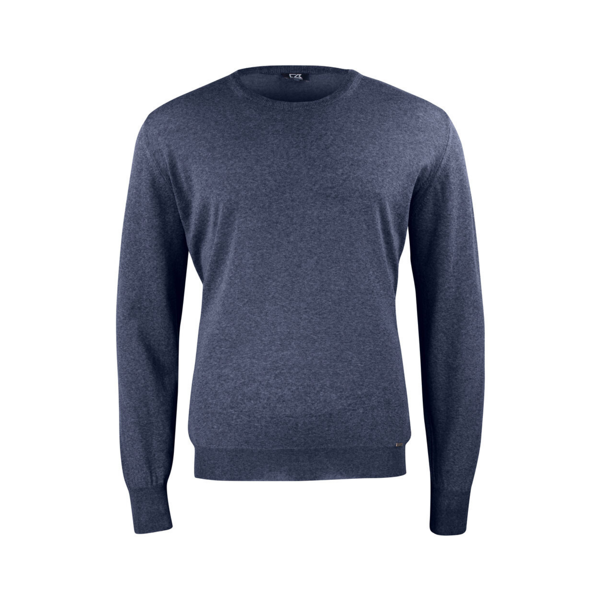 Kennewick Tröja Crewneck Men