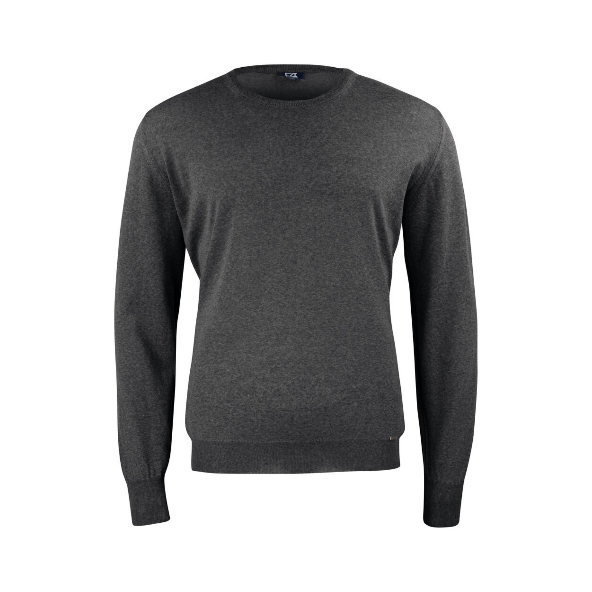 Kennewick Tröja Crewneck Men