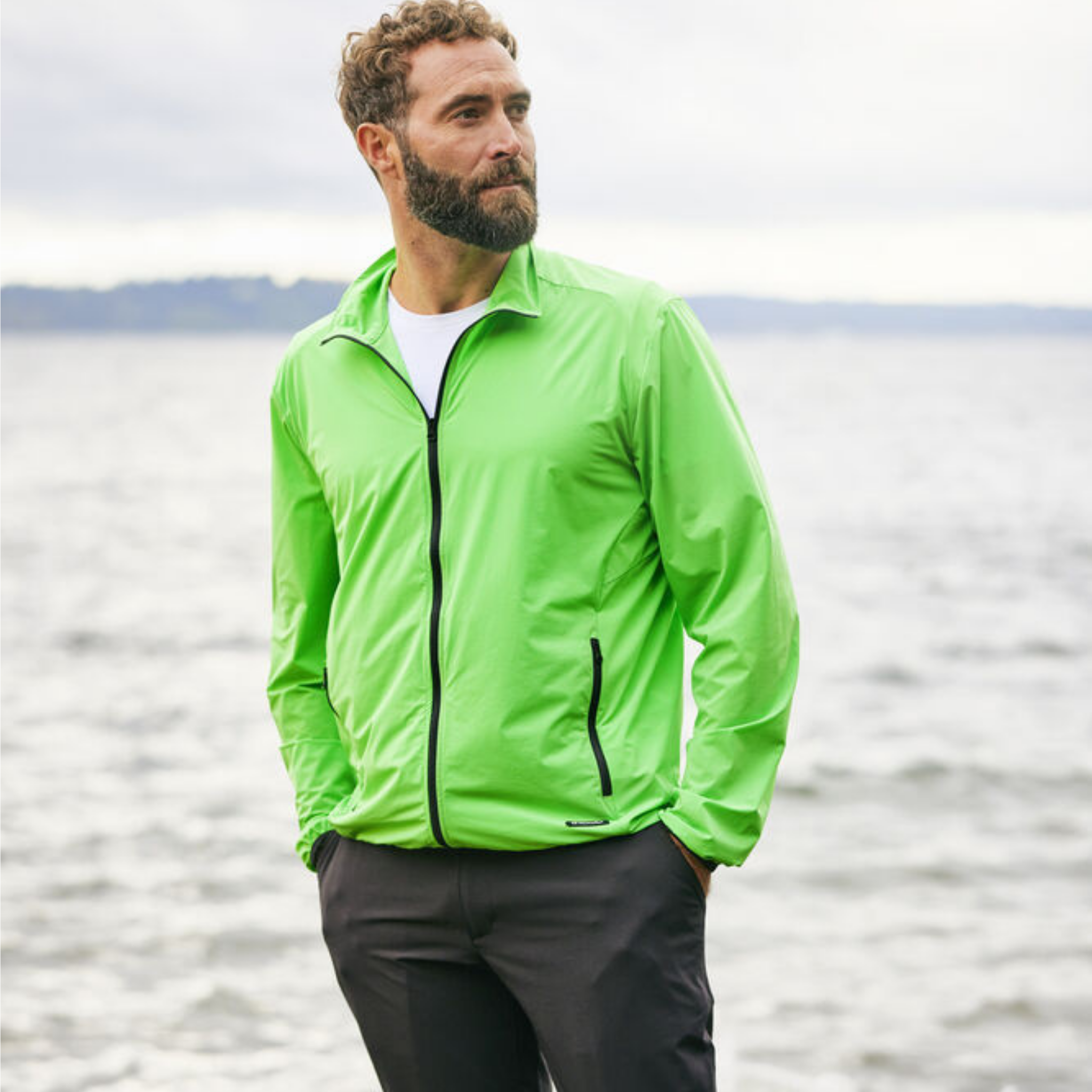 La Push Pro Jacket Men