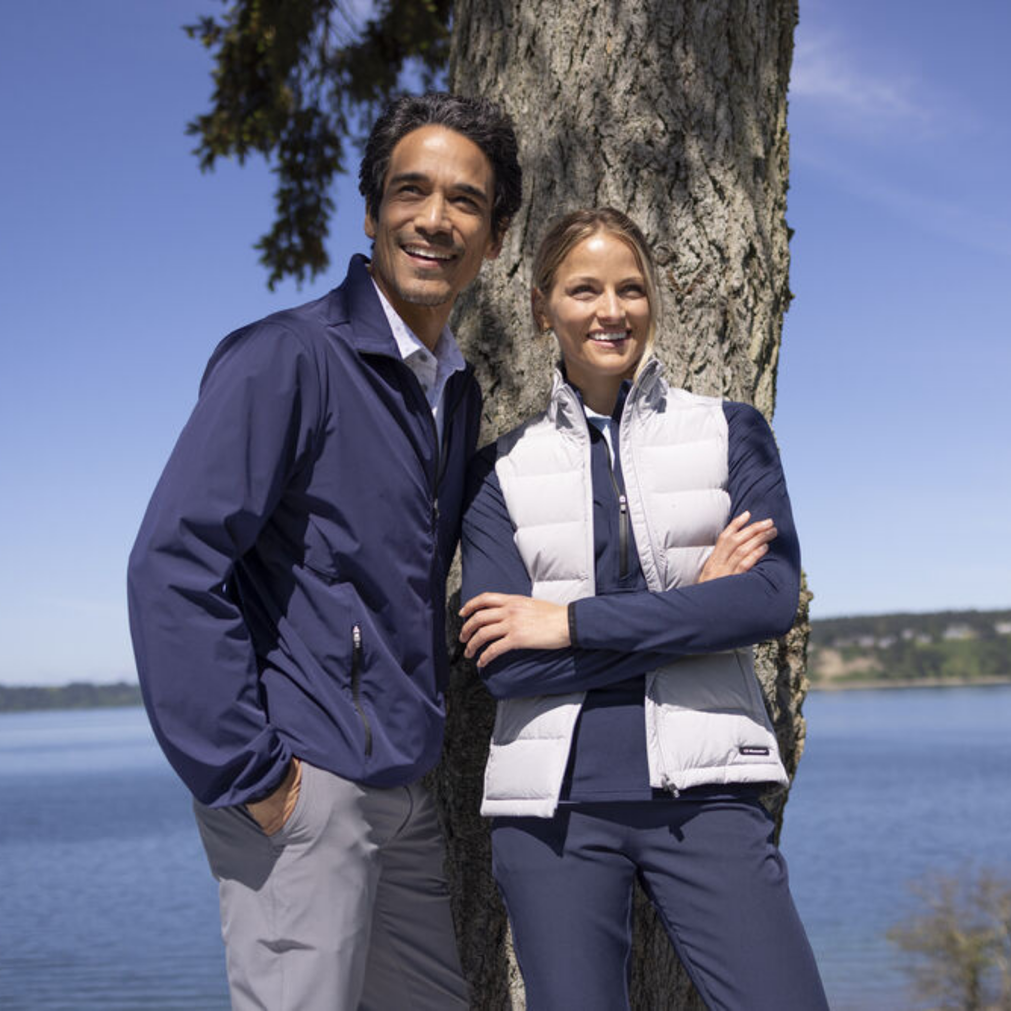 La Push Pro Jacket Men